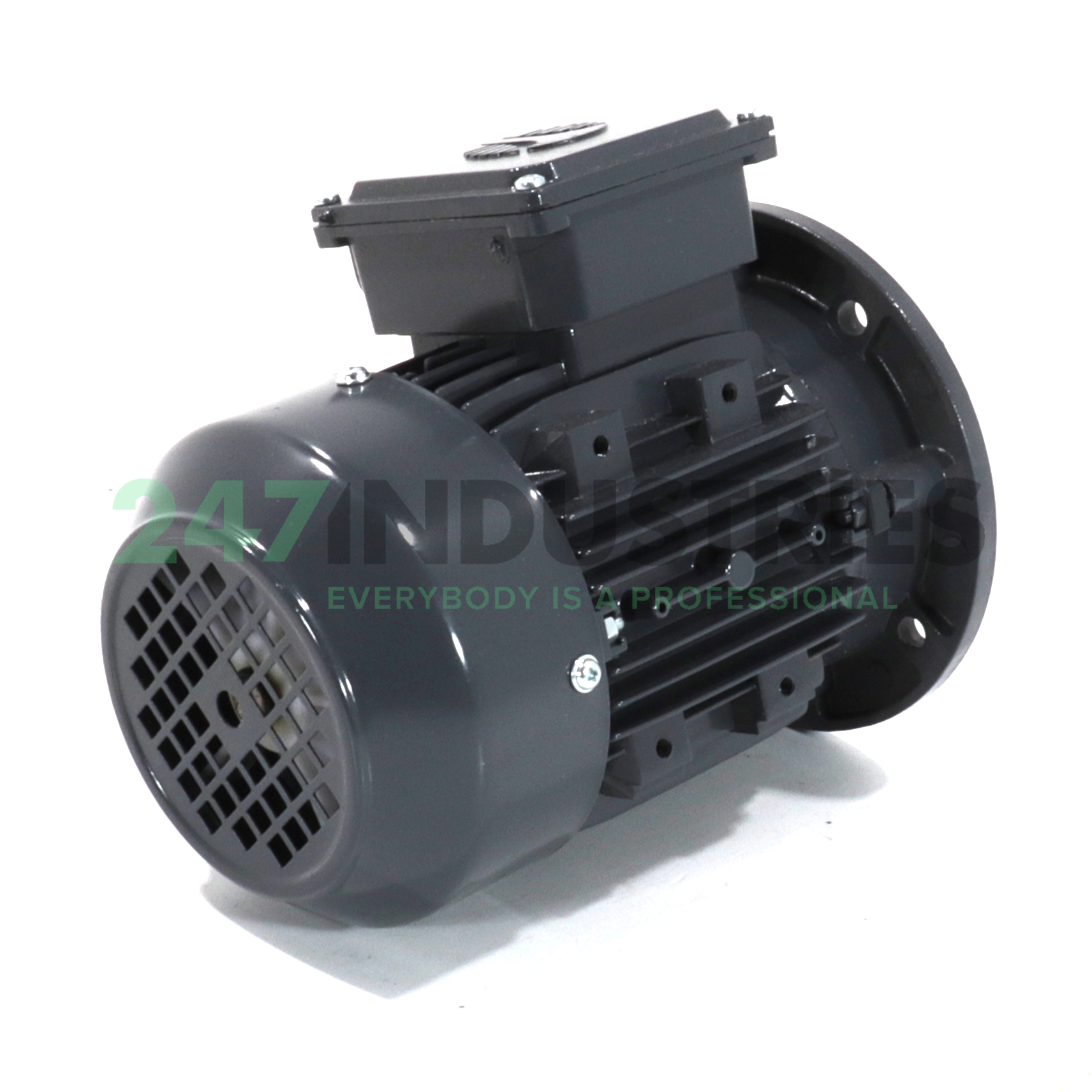 TM71B4-B5 TechTop Motor Image 3