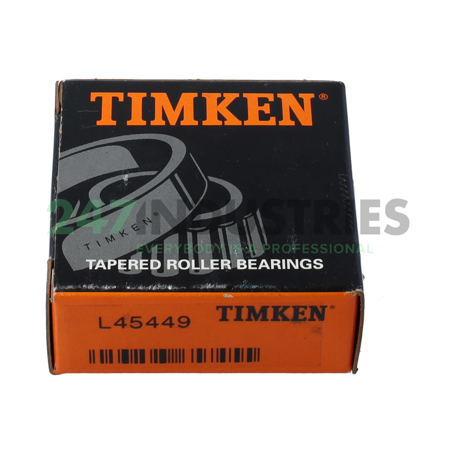L45449 Timken Image 3