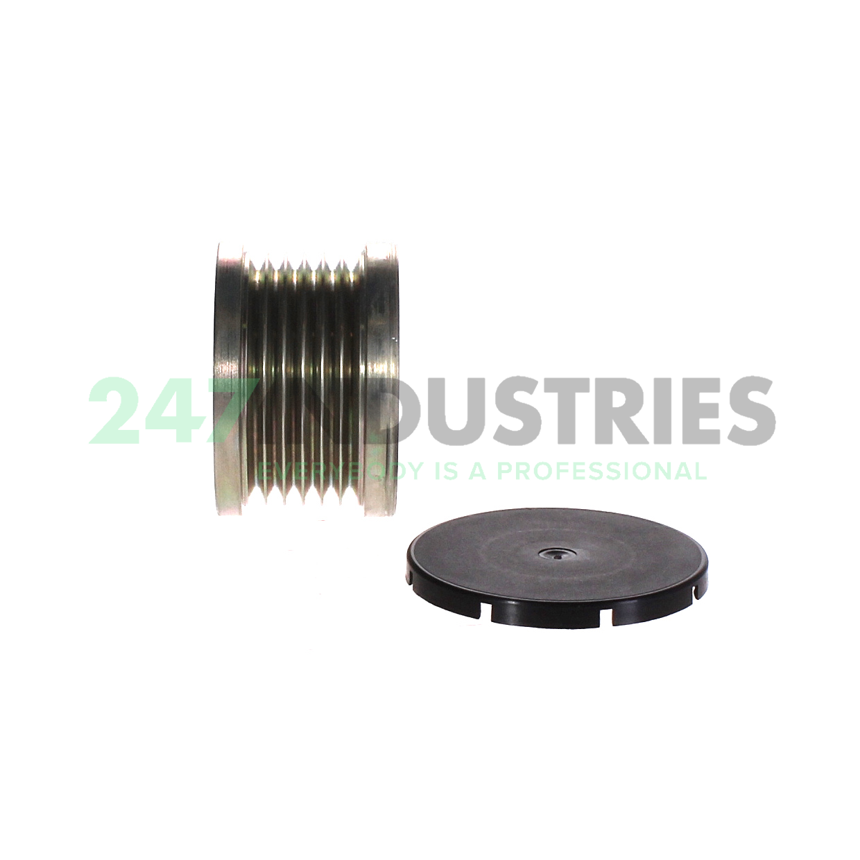 VKM03607 SKF Image 2