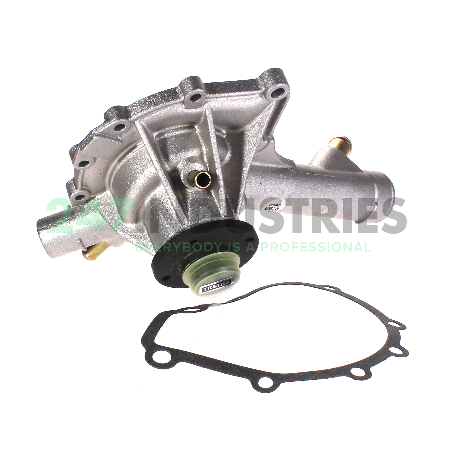 VKPC81624 SKF Image 3