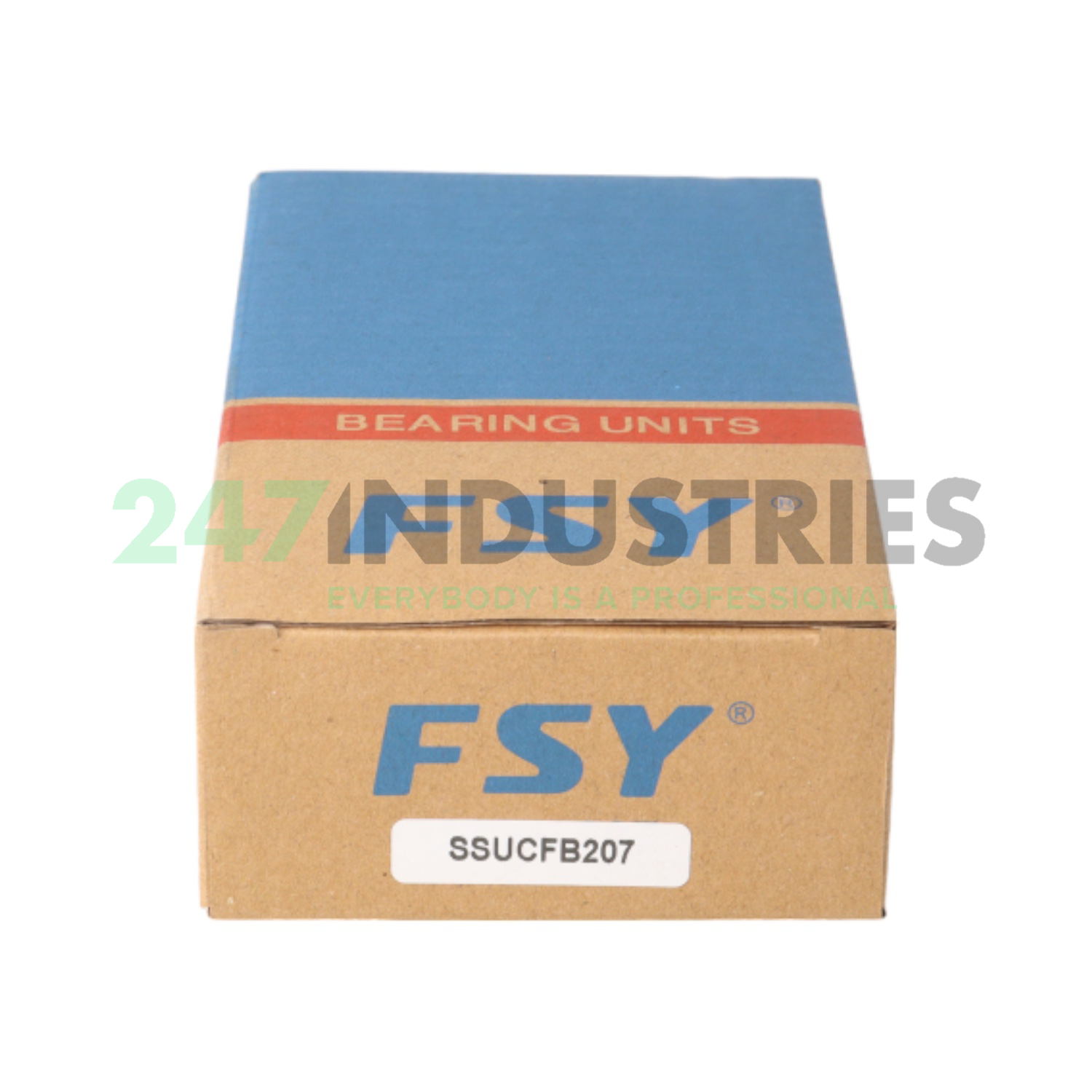 SSUCFB207 FSY Image 4