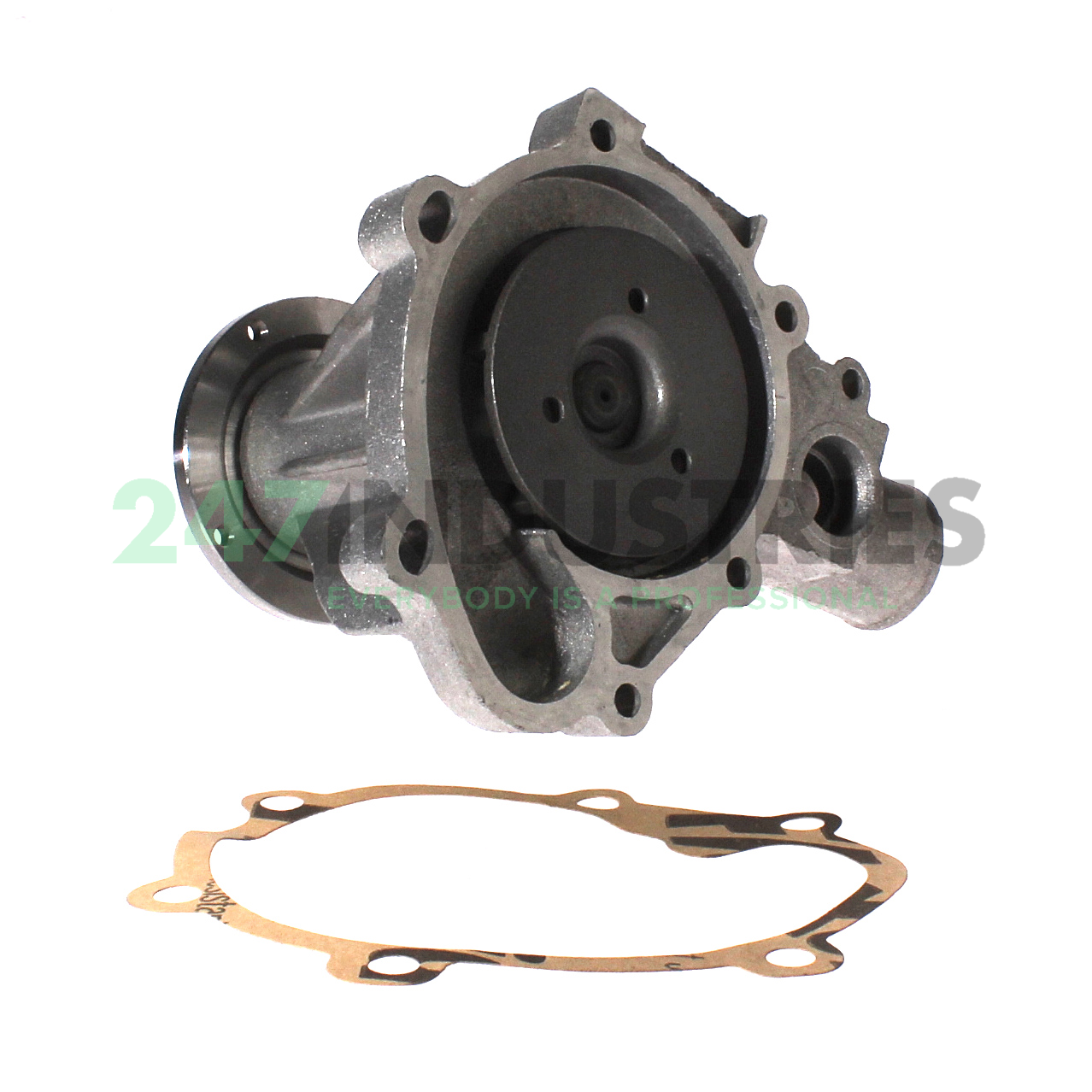 VKPC86612 SKF Image 3