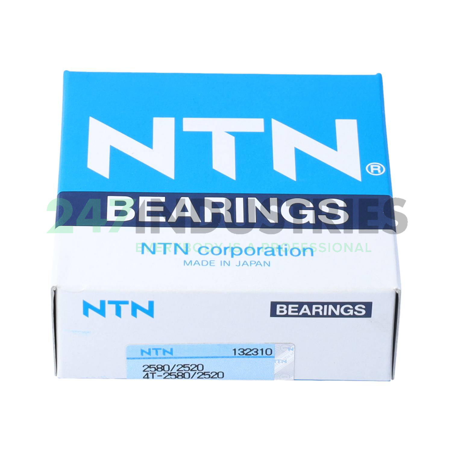 4T-2580/2520 NTN Image 5