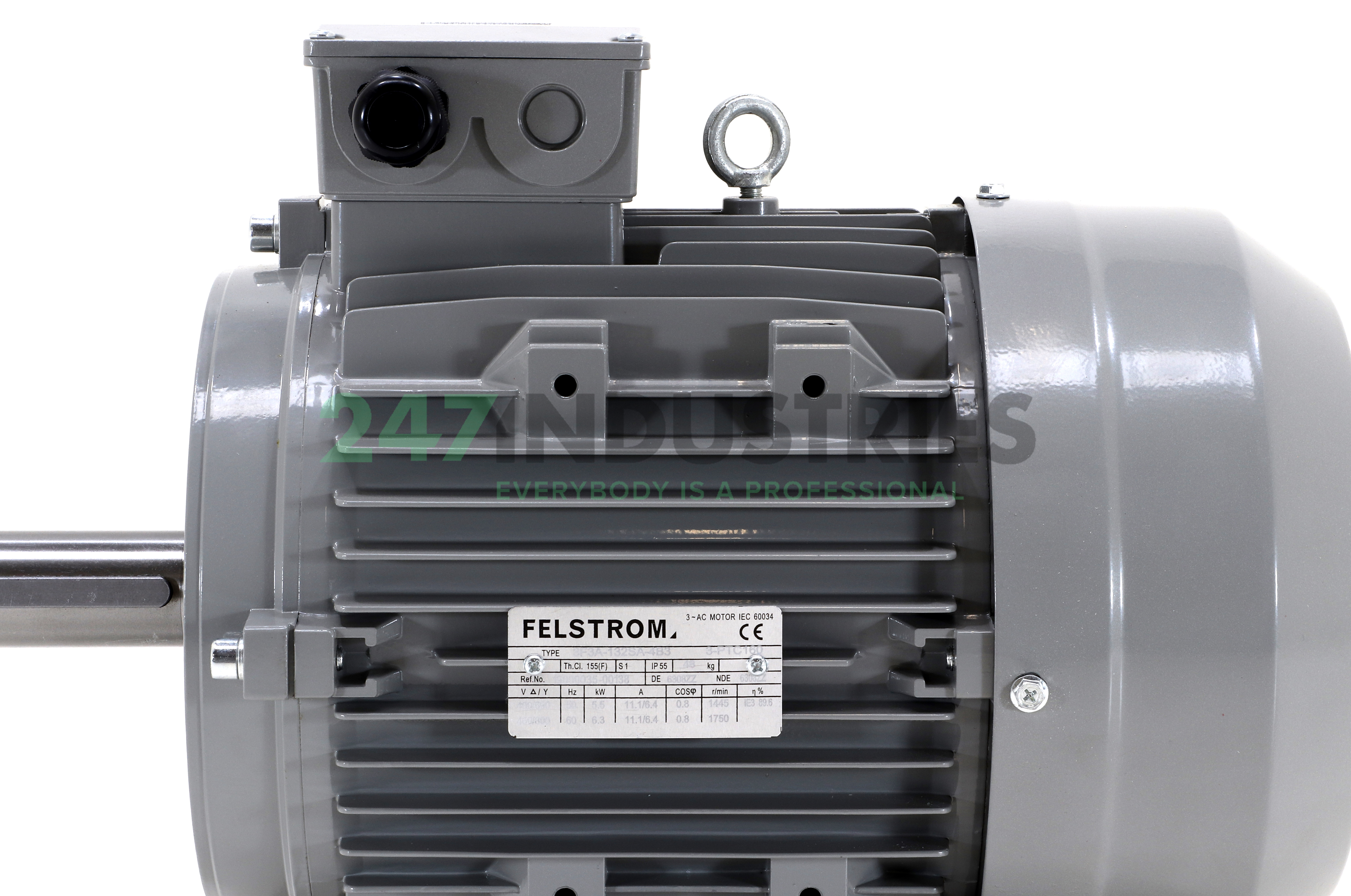 3F3A-132SA-4B3 Felstrom Image 4