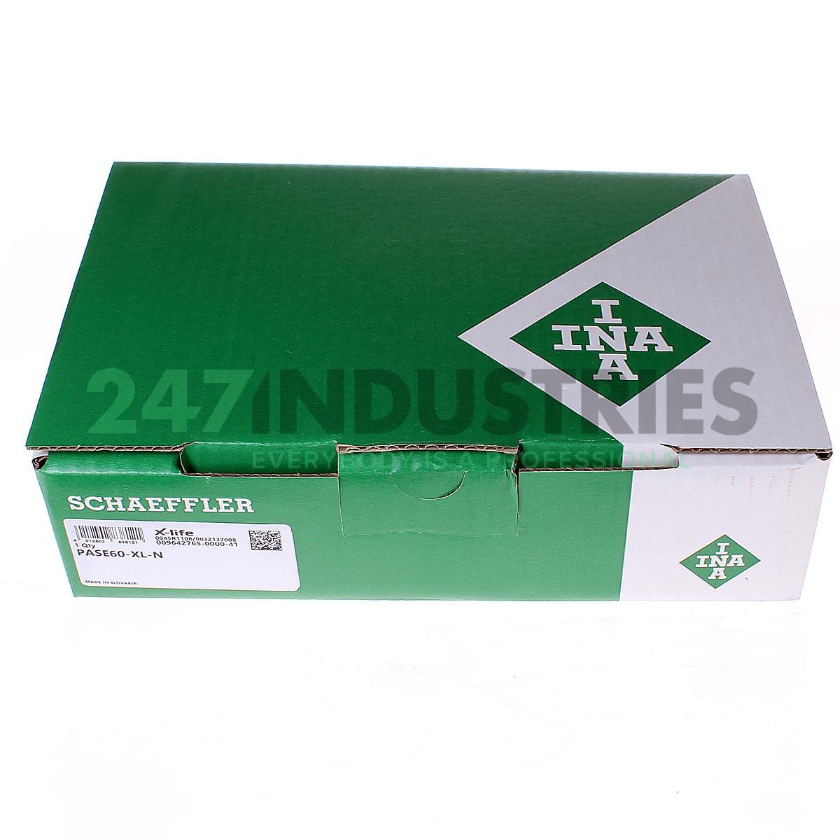 PASE60-XL-N INA Image 4
