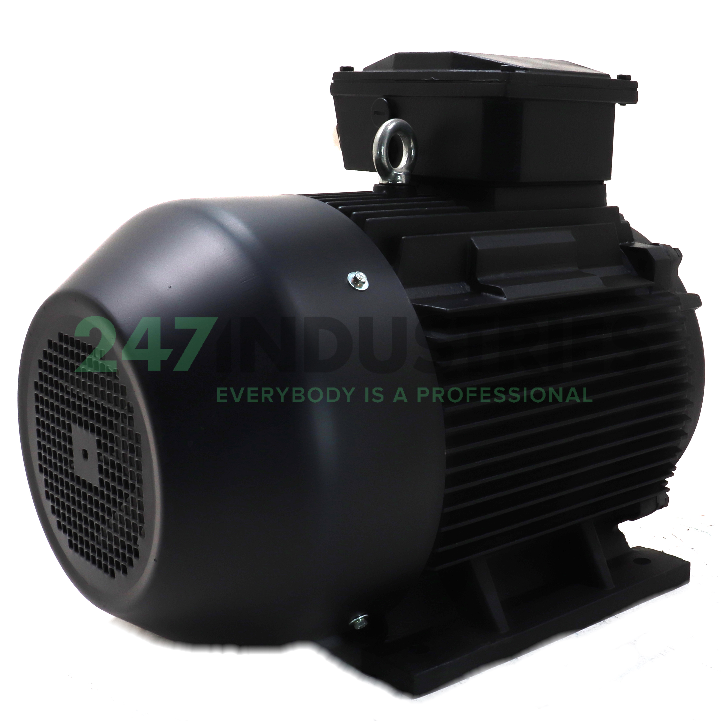 HMC2-200L2-2-B3 Hoyer Image 4