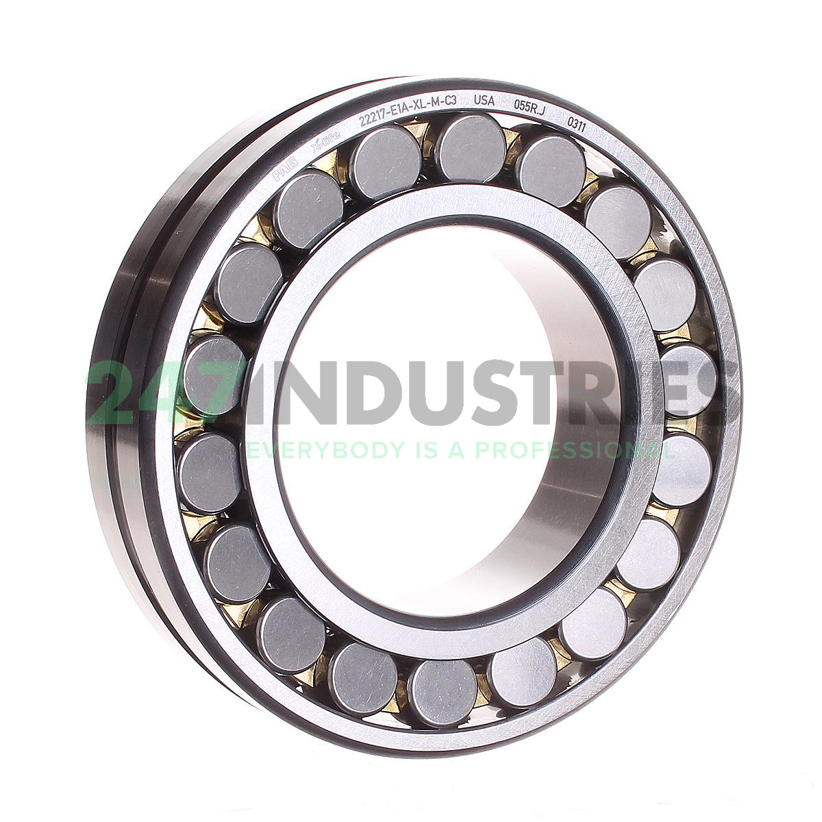 22217-E1A-XL-M-C3 FAG