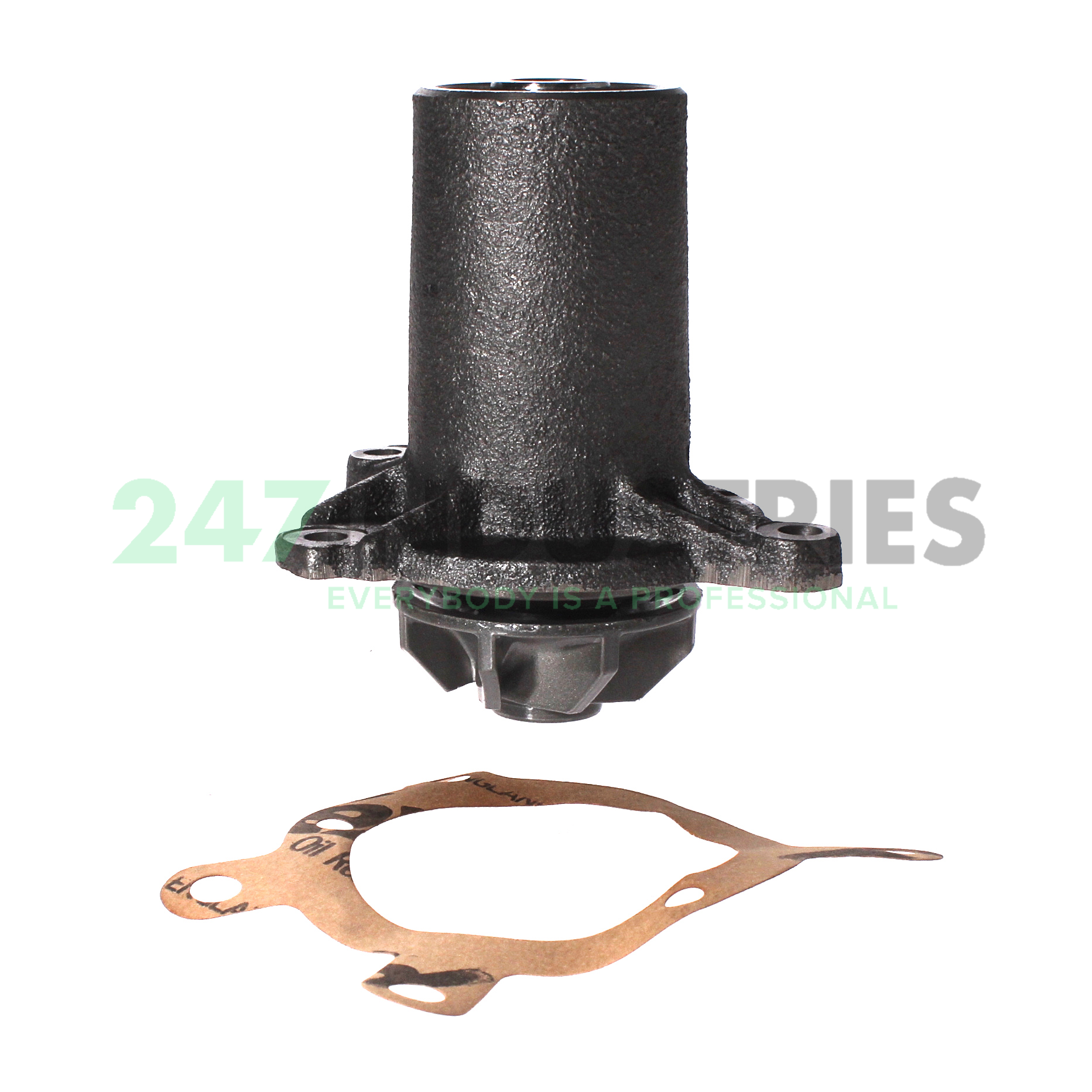 VKPC88809 SKF Image 4