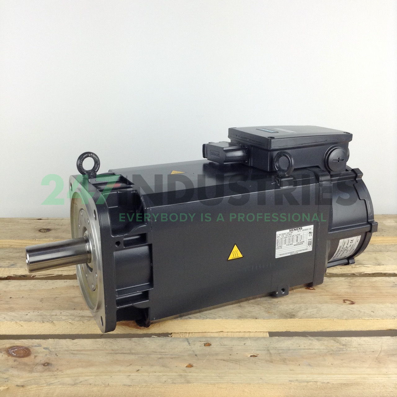 1PH8105-1DF02-0BB1 Siemens