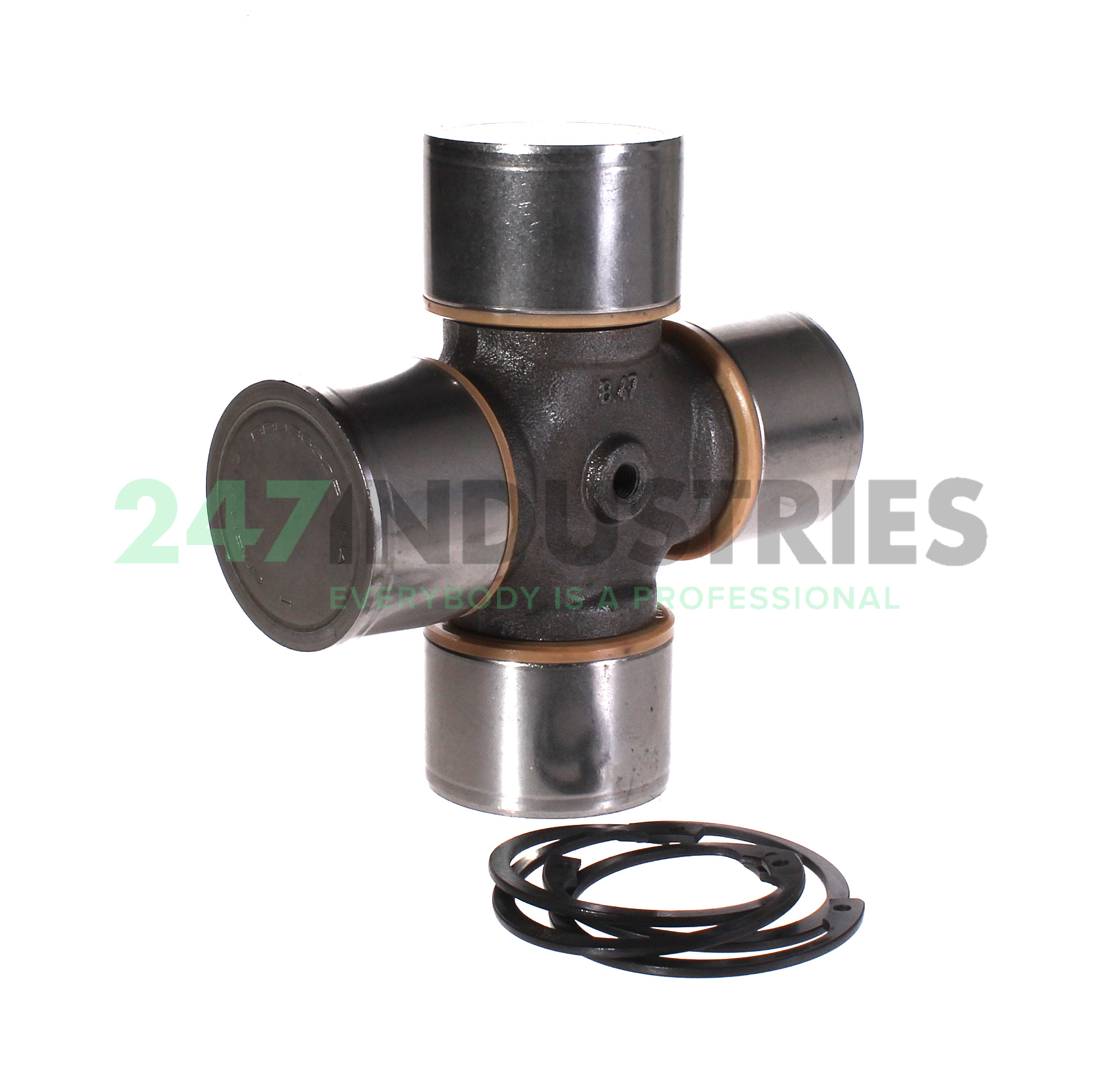 VKUA1740 SKF