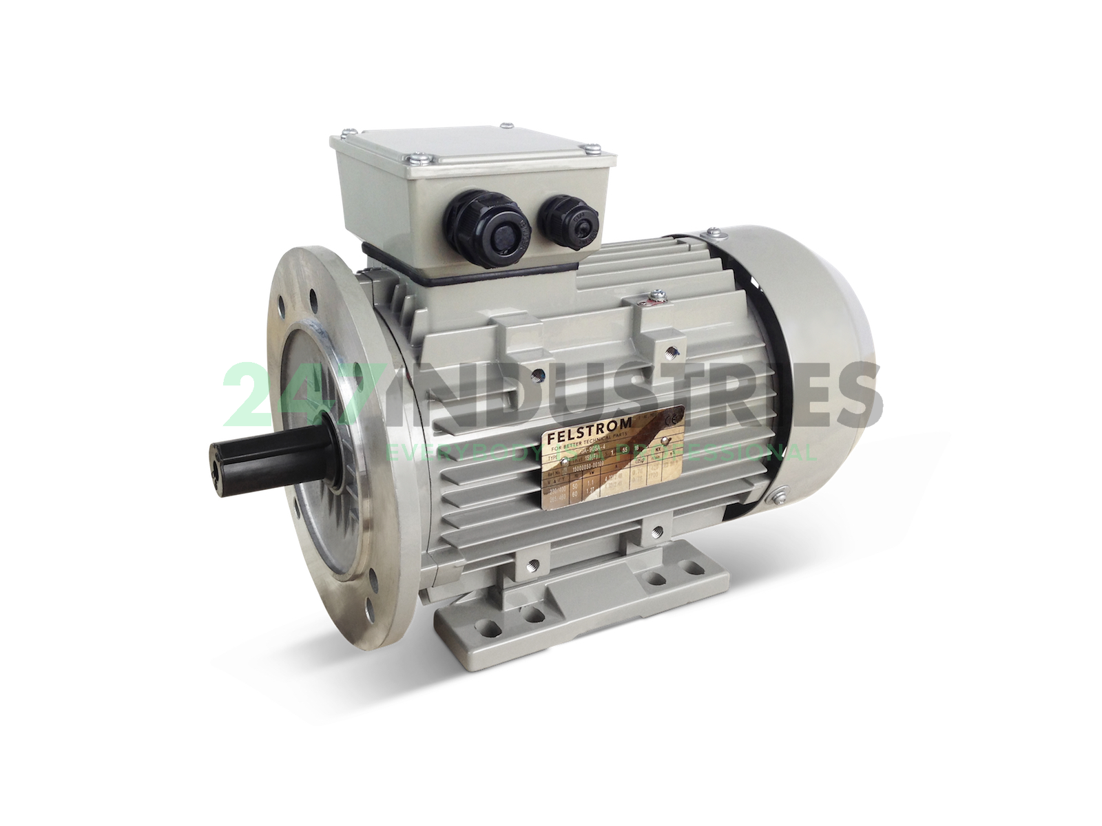 3F3A-90SA-4B35 Felstrom