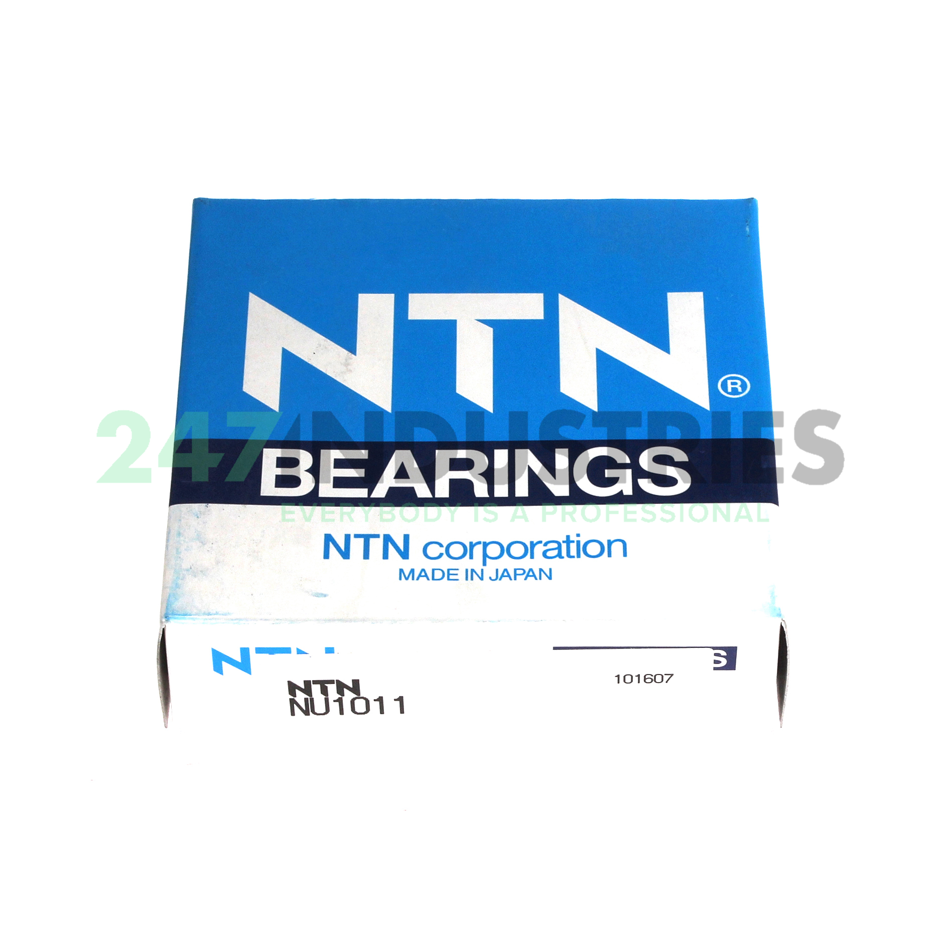 NU1011 NTN Image 4