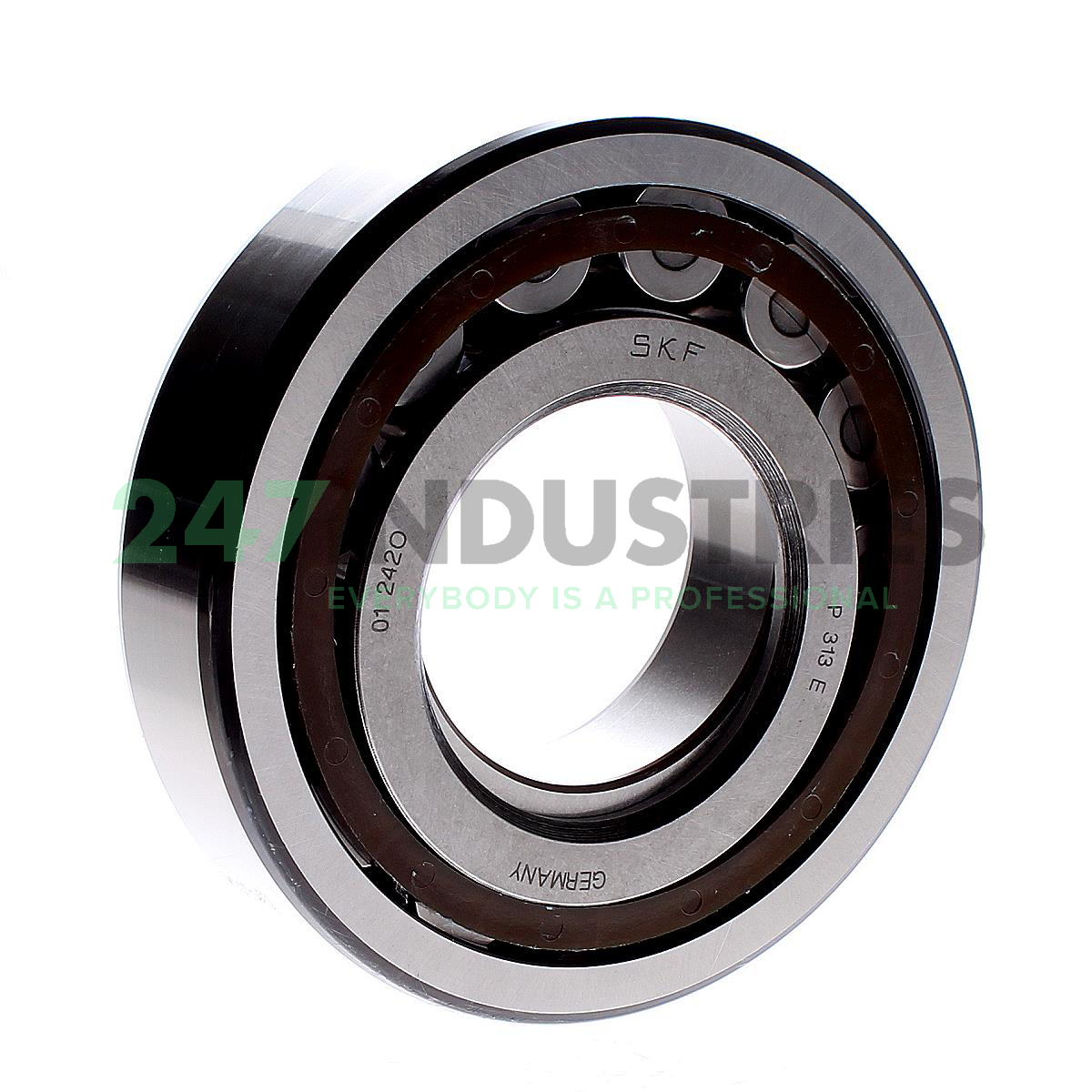 NUP313ECP SKF Image 3