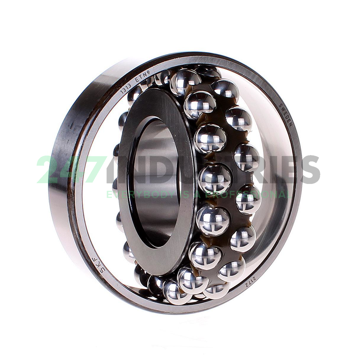 1313ETN9 SKF Image 2