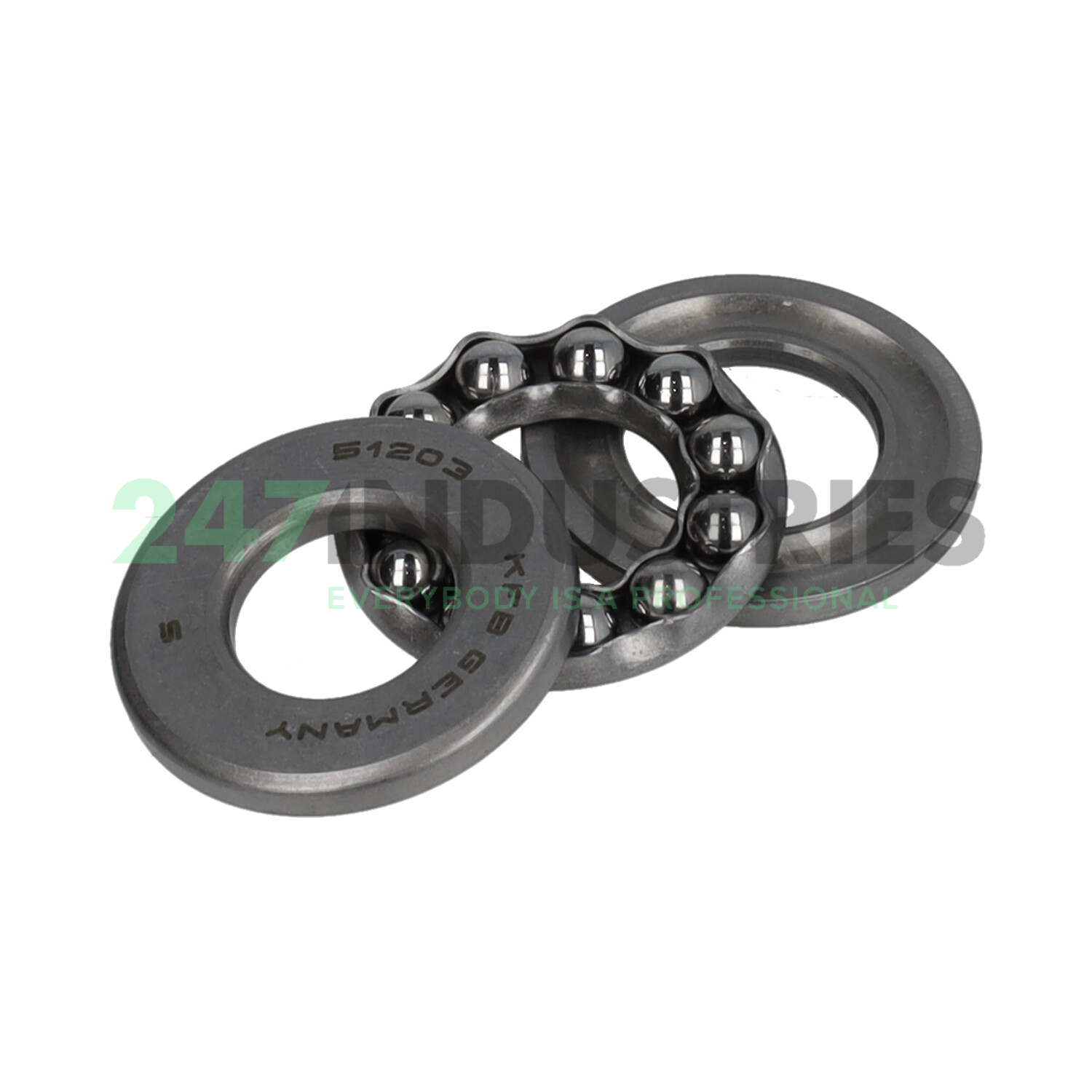 51203 KFB Clarfeld Image 2