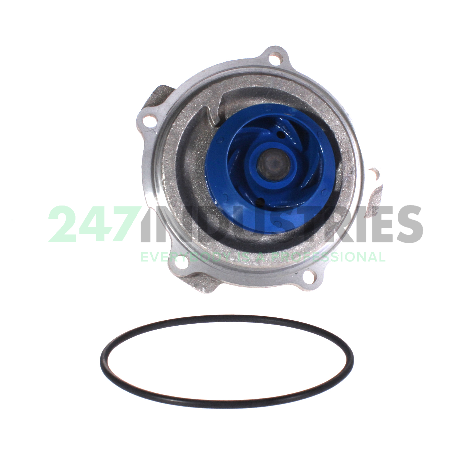 VKPC81615 SKF Image 5