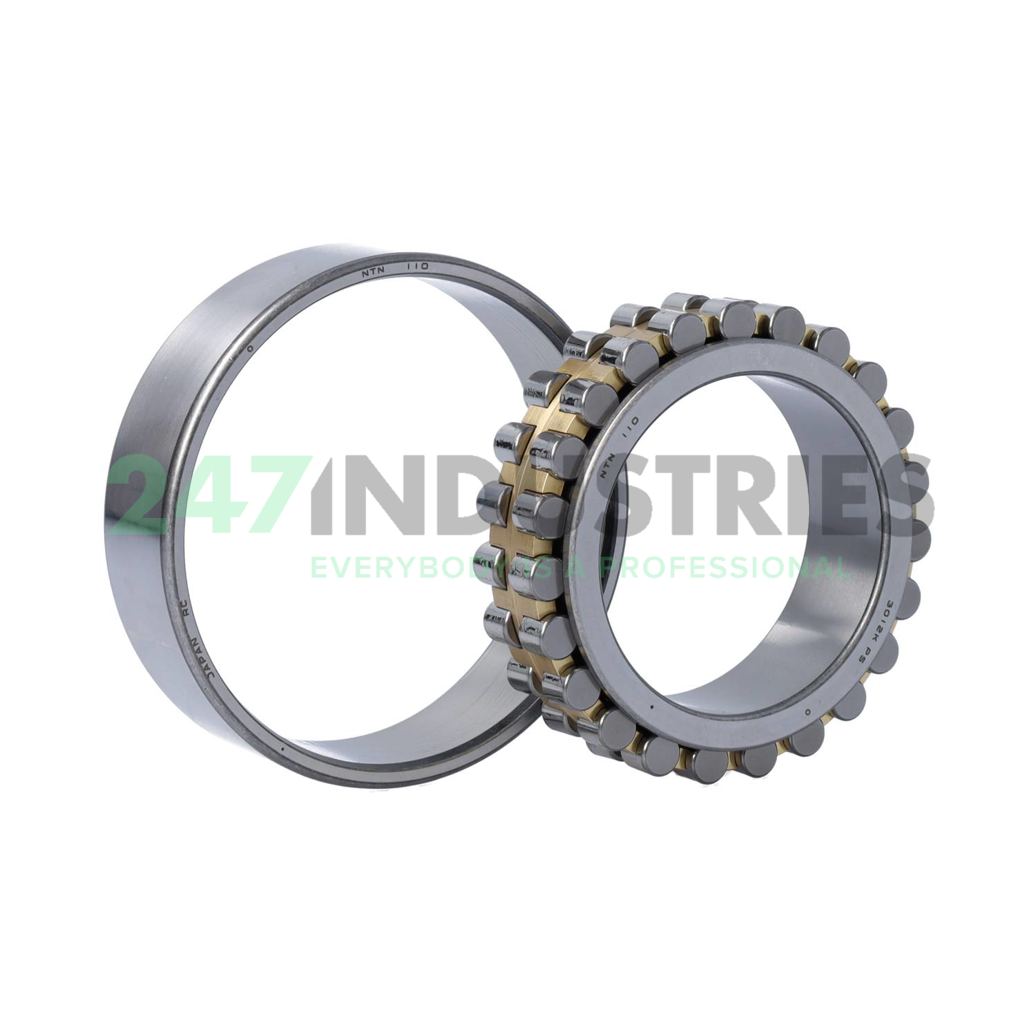 NN3012KC1NAP5 NTN Image 3