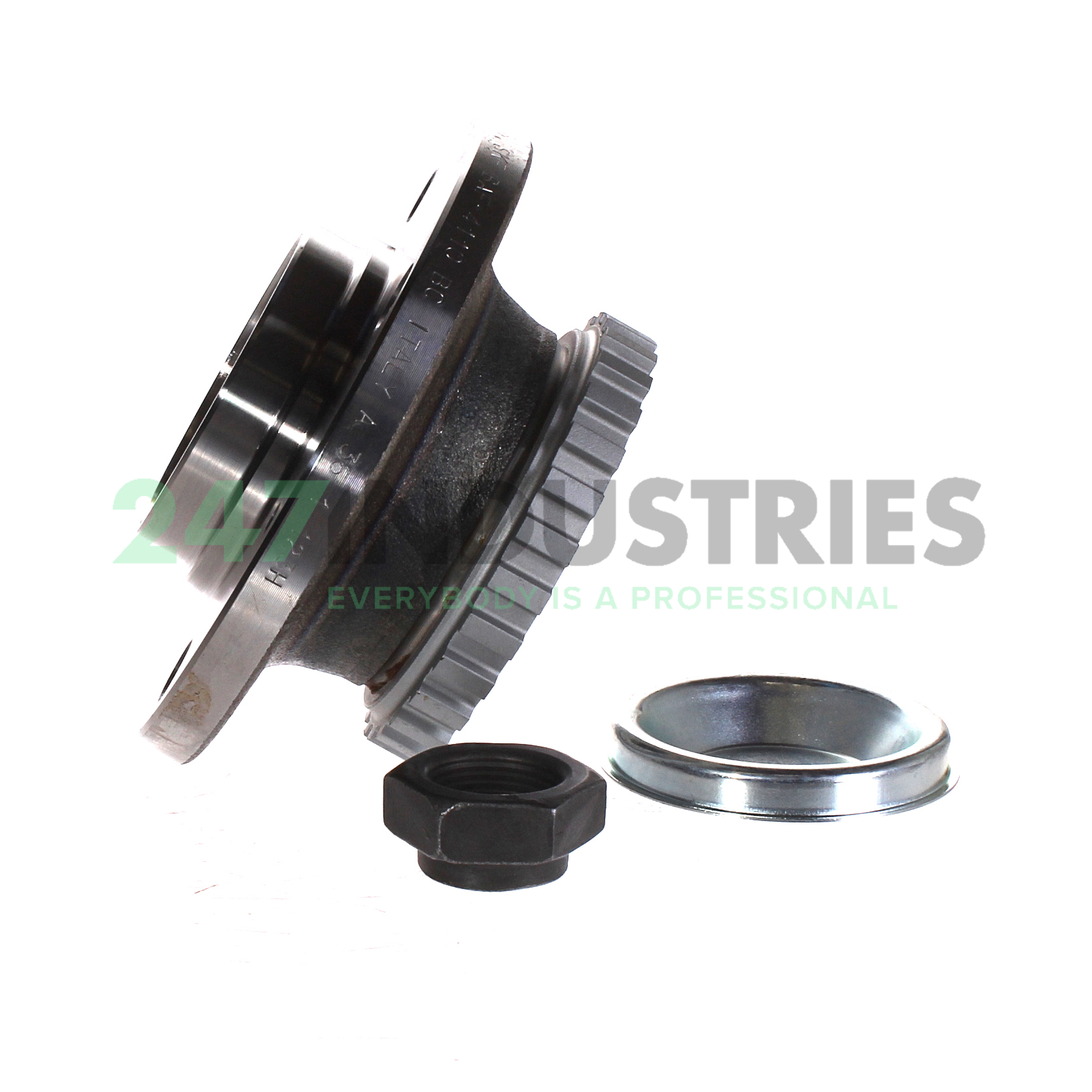 VKBA3545 SKF Image 2