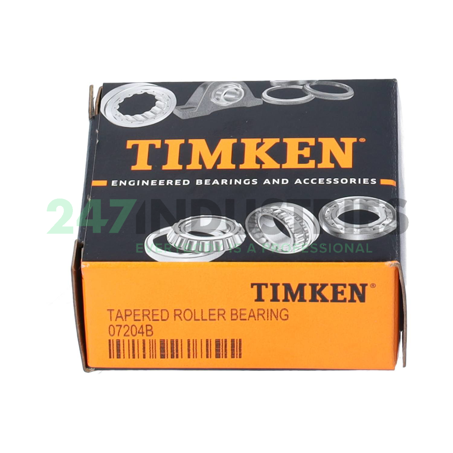 07204-B Timken Image 3