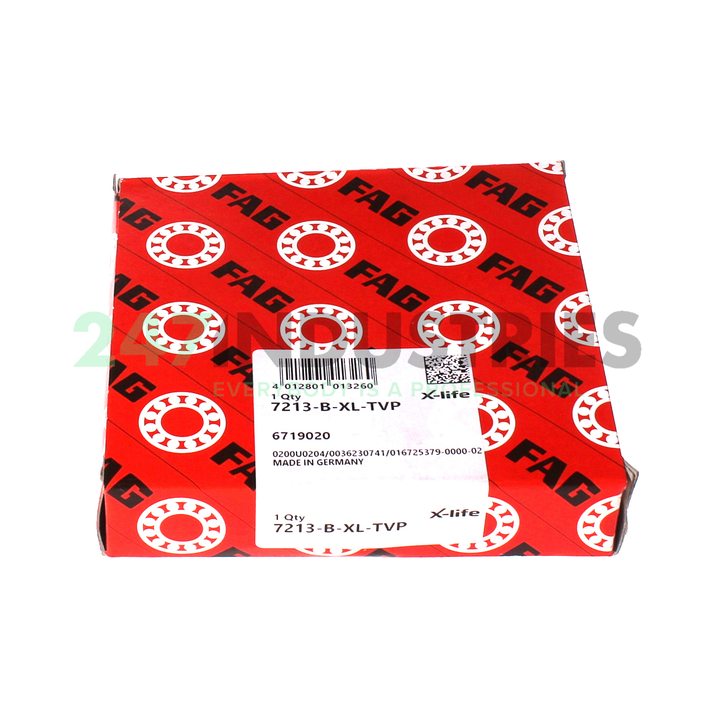 7213-B-XL-TVP FAG Image 3