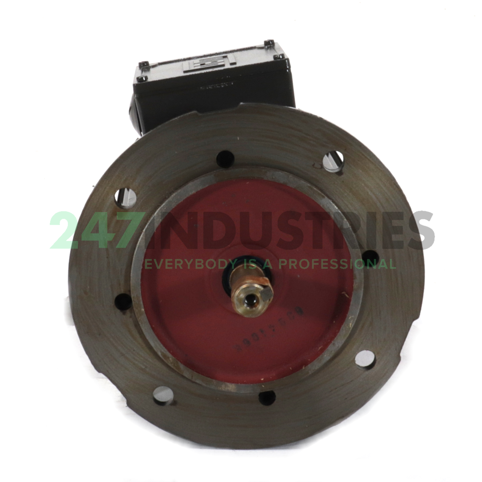 0.18K31AL0808B5 WEG Image 2