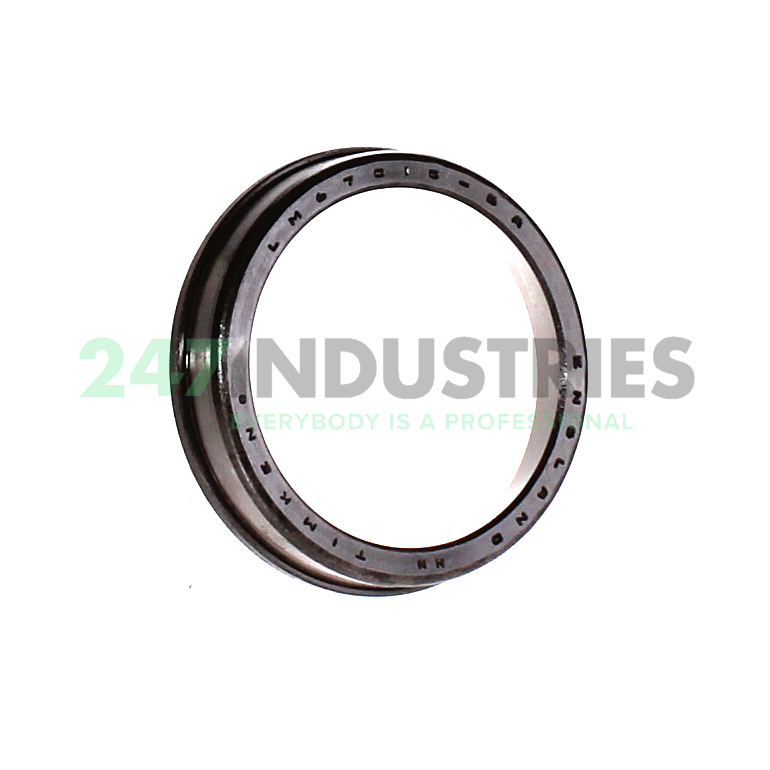 LM67010BA Timken Image 1