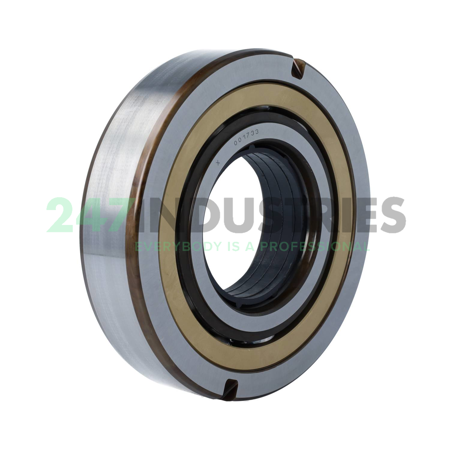 QJ315N2MA SKF Image 2