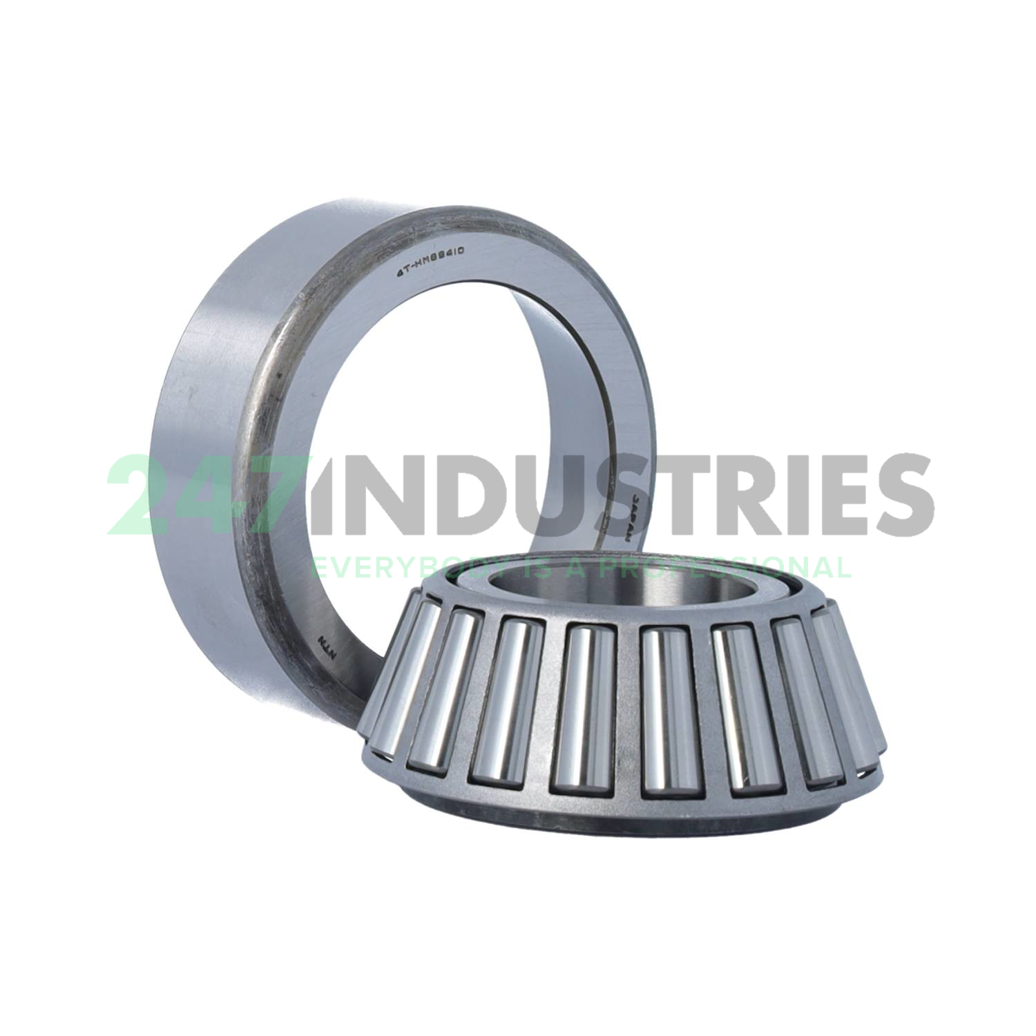 4T-HM89446/HM89410 NTN