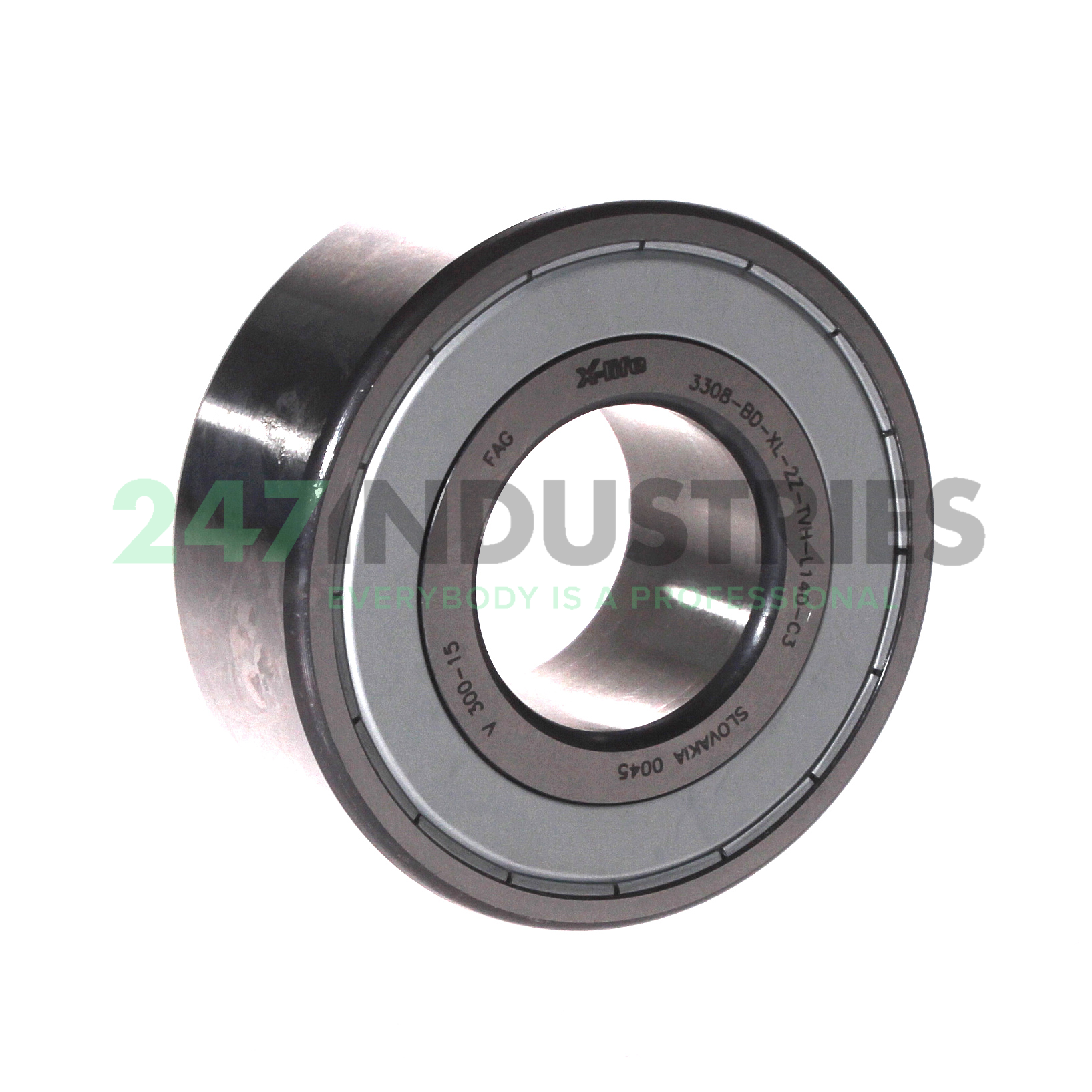 3308-BD-XL-2Z-TVH-L140-C3 FAG