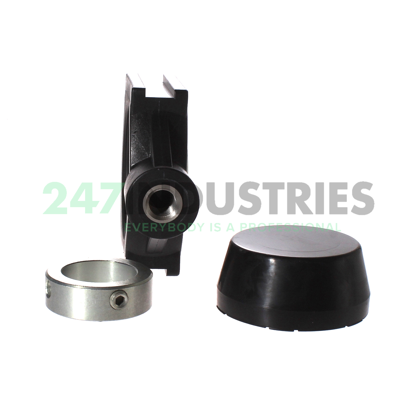 PTUE40-TV-FA125.5 INA Image 2