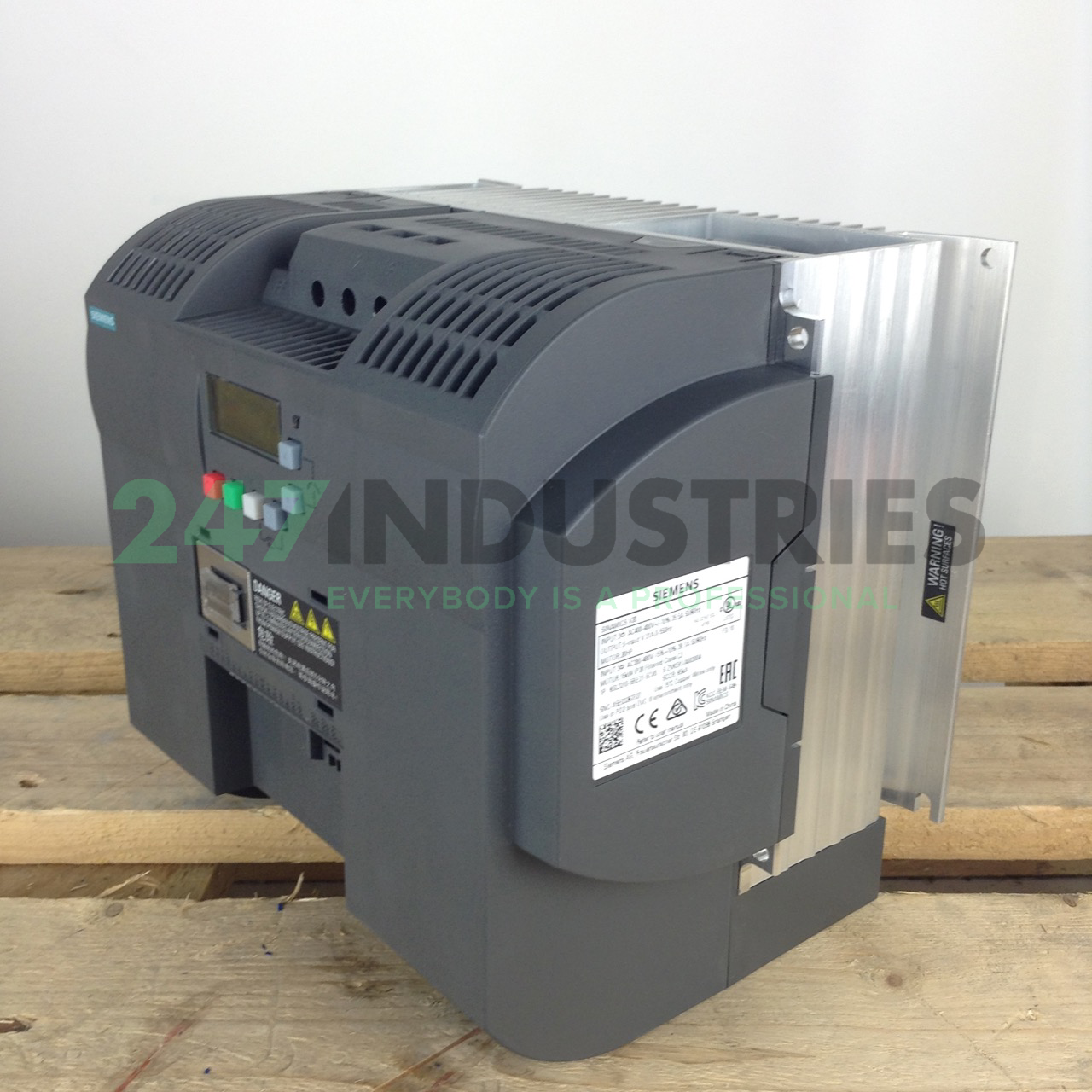 6SL3210-5BE31-5CV0 Siemens