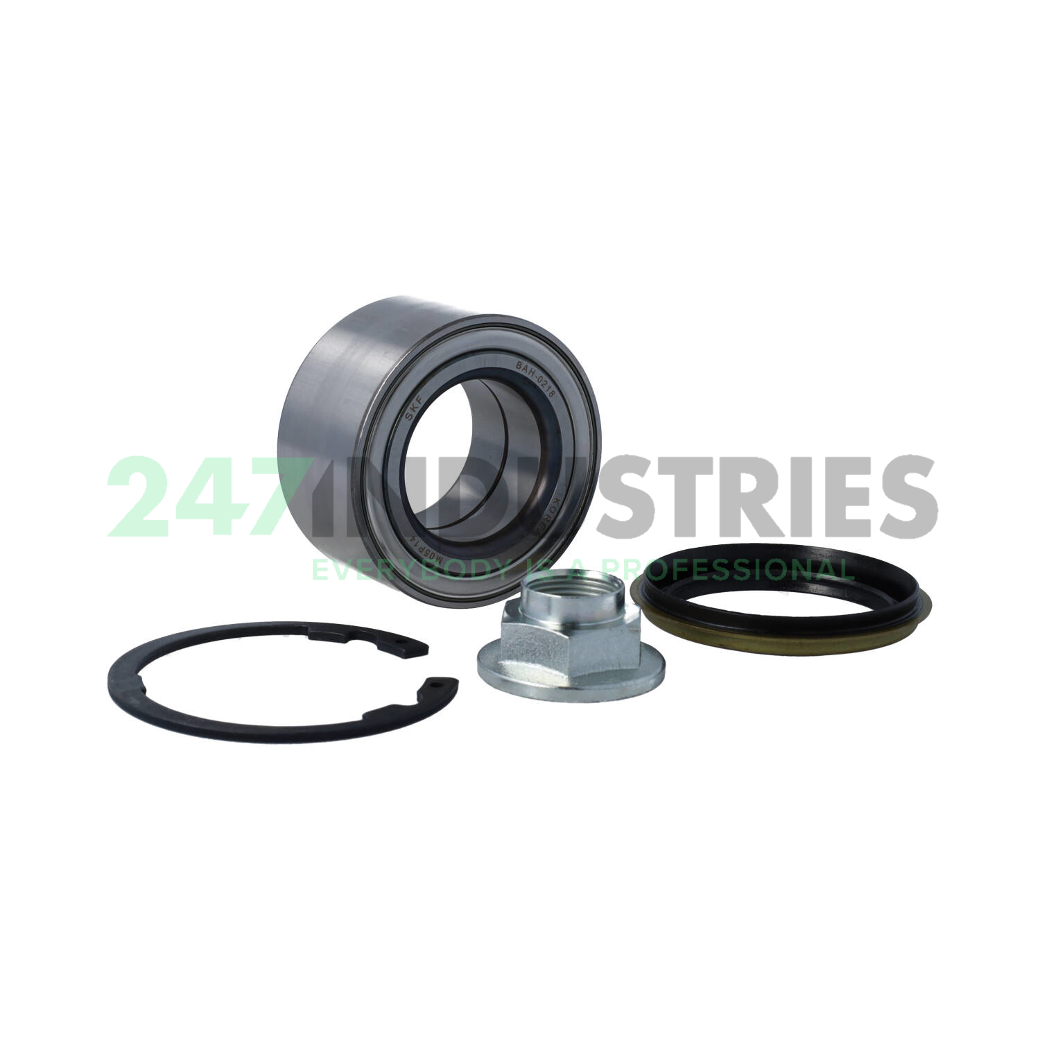 VKBA3935 SKF Image 3