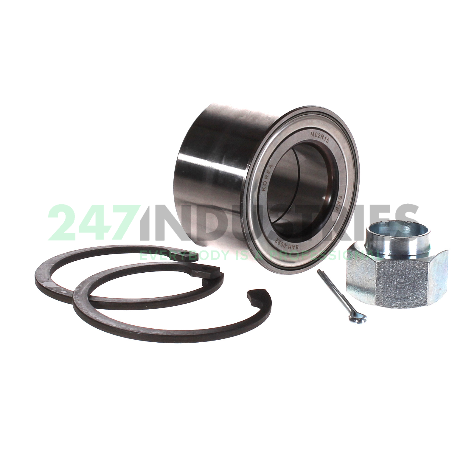 VKBA3786 SKF Image 2