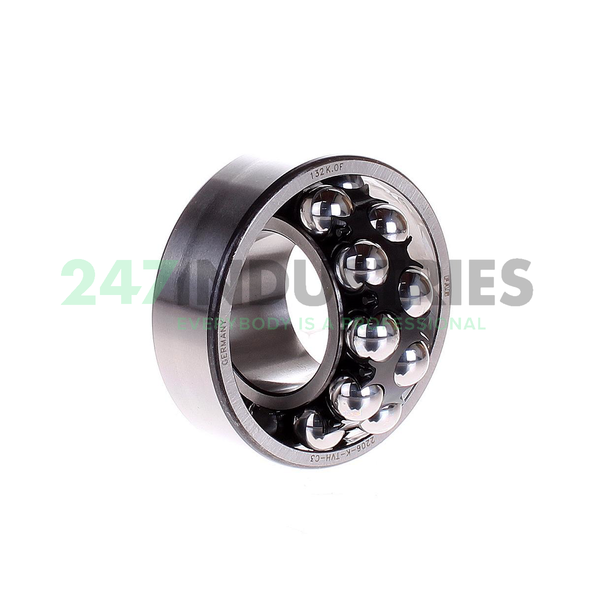 2206-K-TVH-C3 FAG Image 2