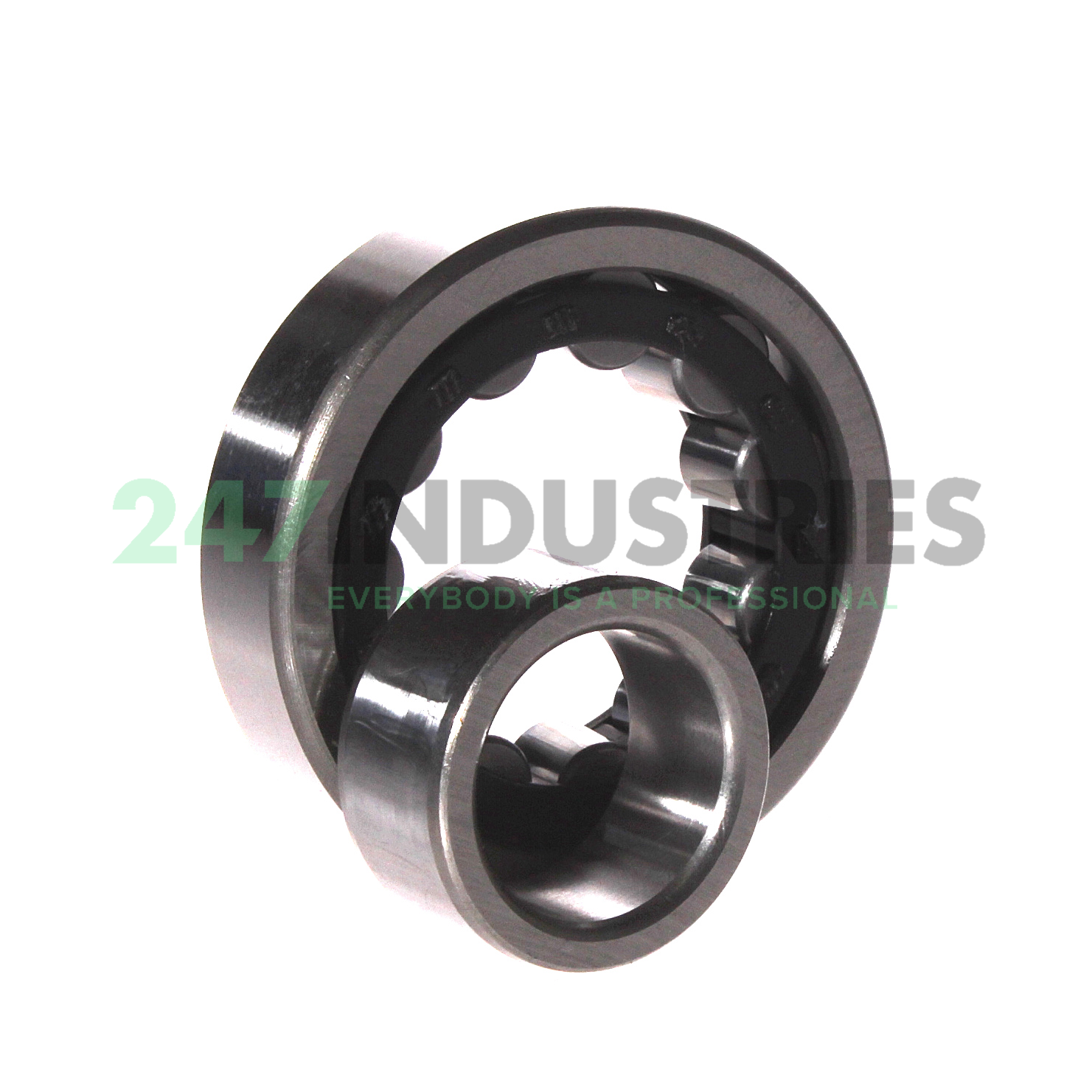 NU305E C3 FBJ Image 3