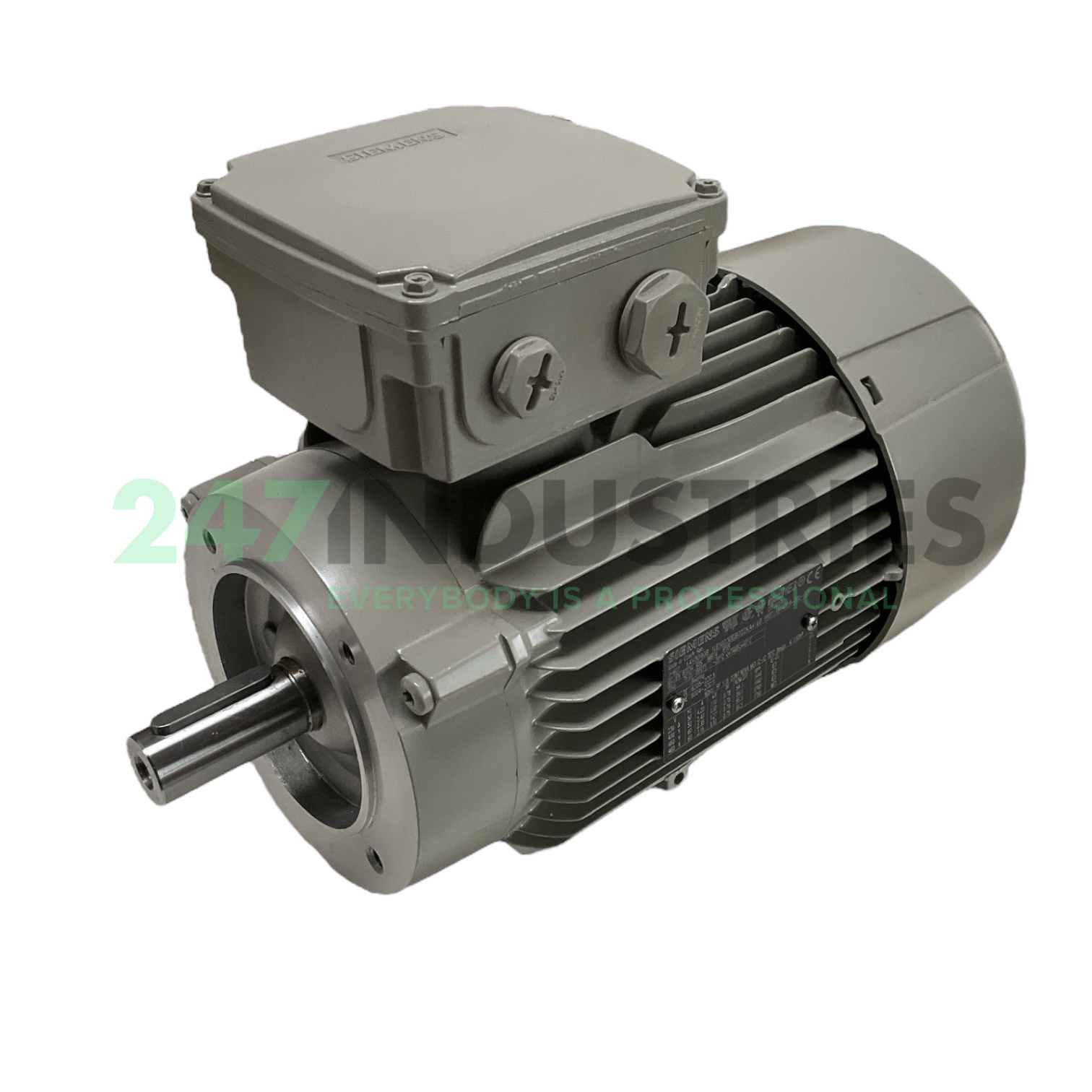 1LE1023-0EB02-2KA4 Siemens