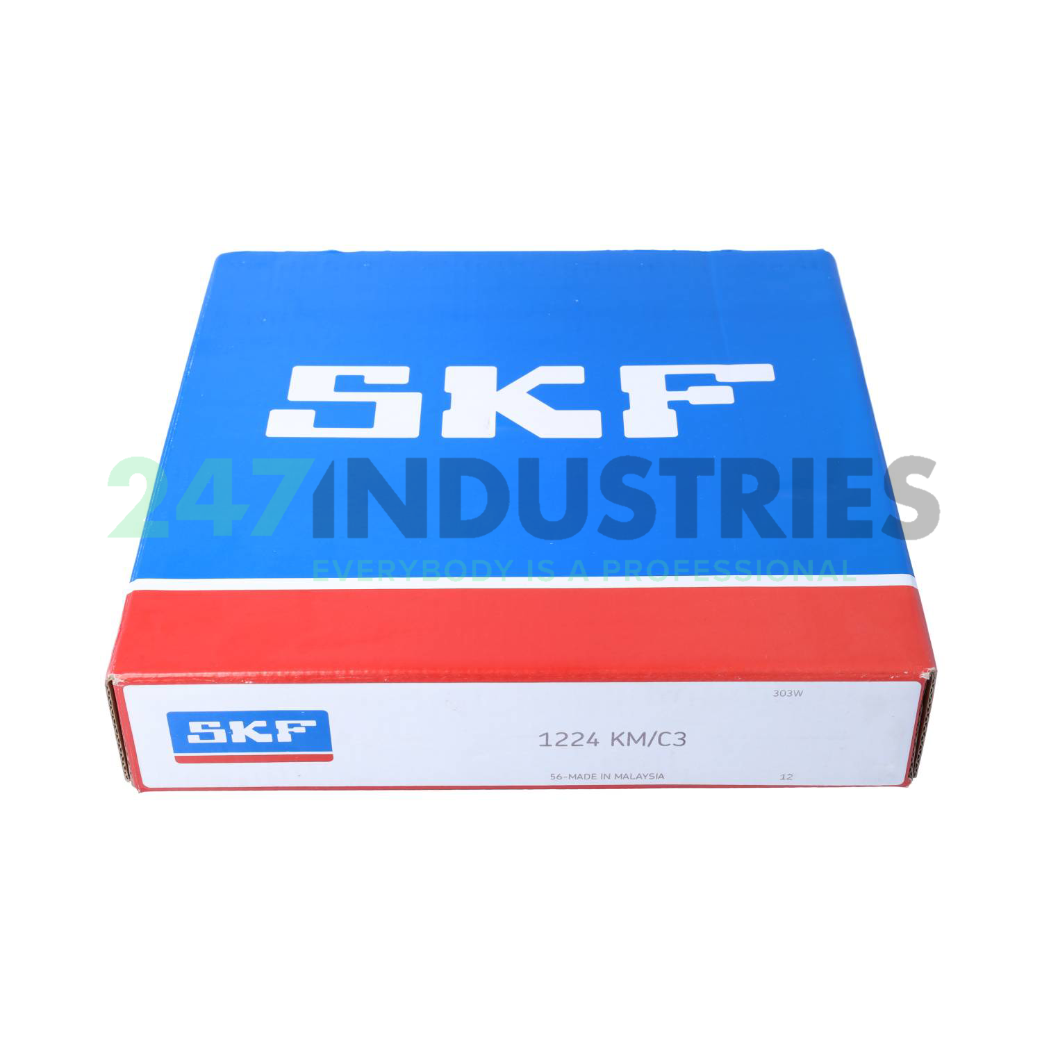 1224KM/C3 SKF Image 3