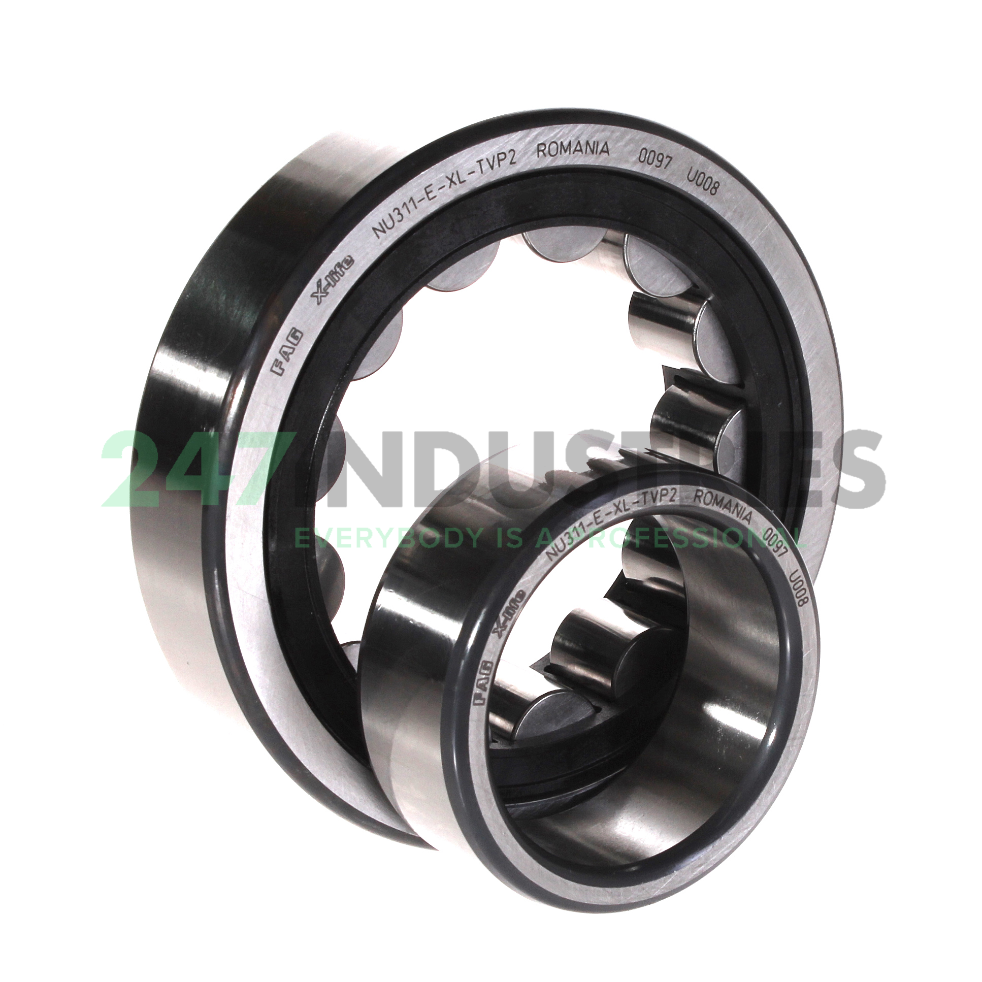 NU311-E-XL-TVP2 FAG Image 2