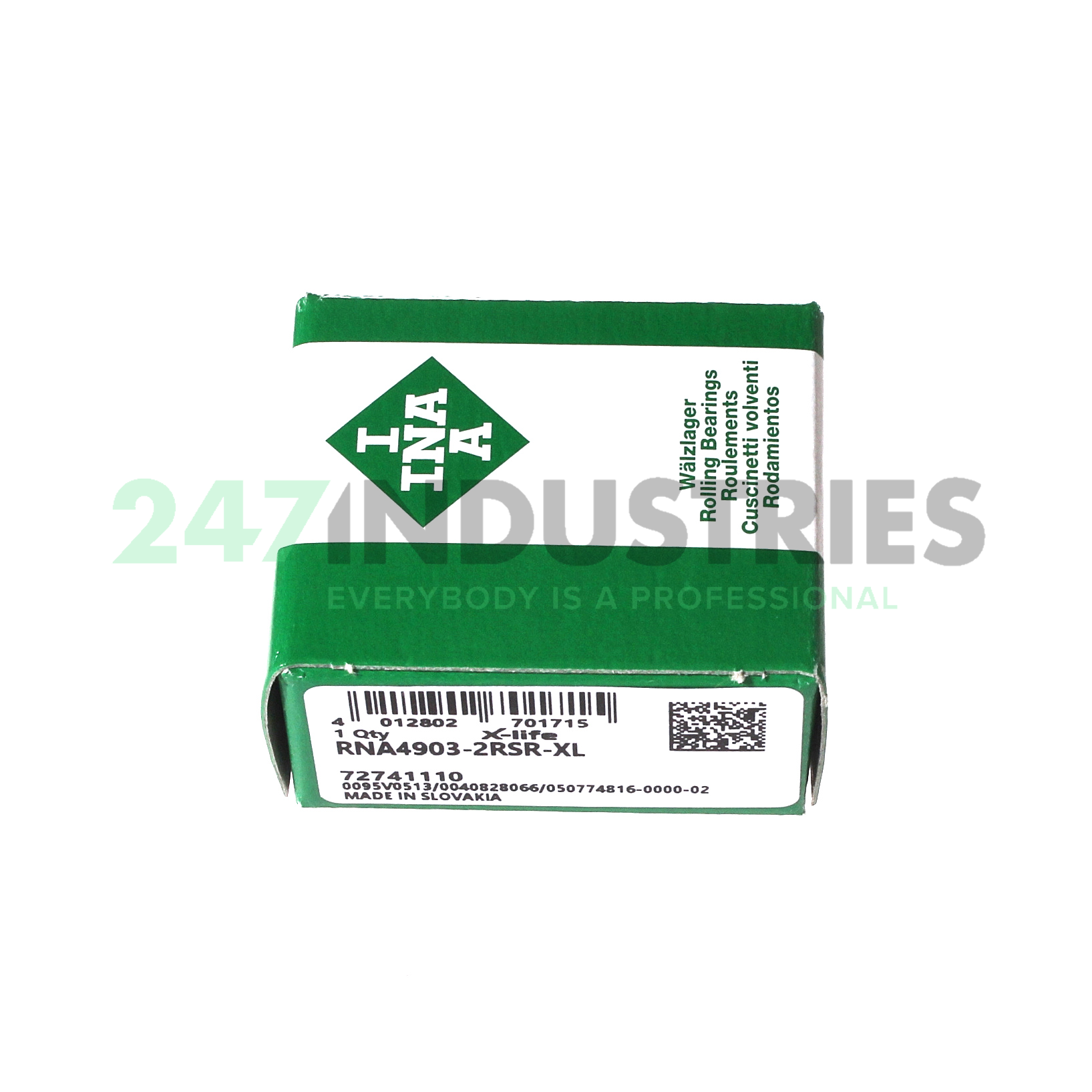 RNA4903-2RSR-XL INA Image 3