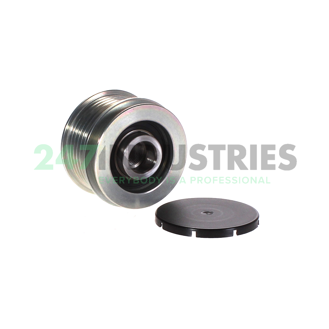 VKM03100 SKF Image 3