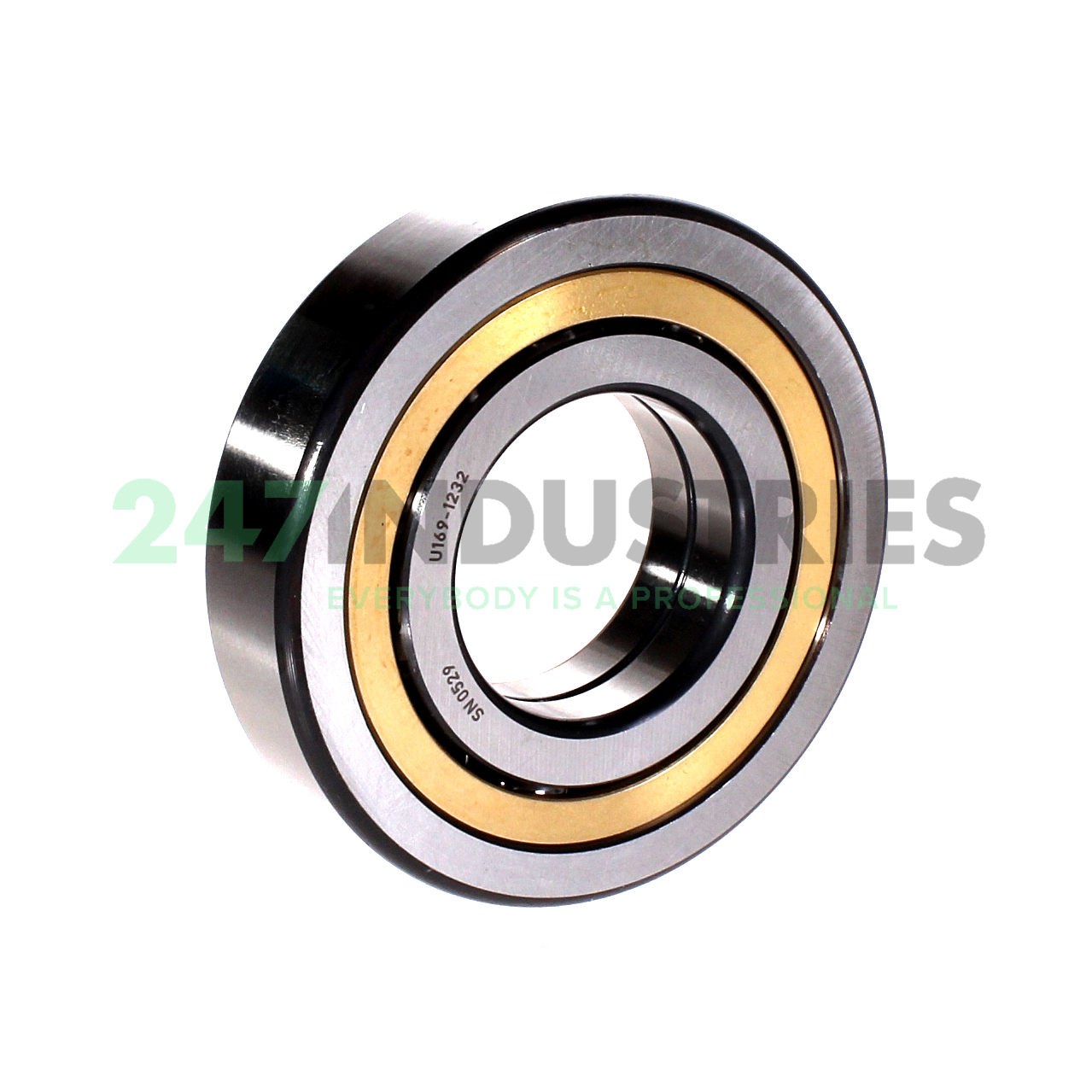 QJ310-XL-MPA FAG Image 2