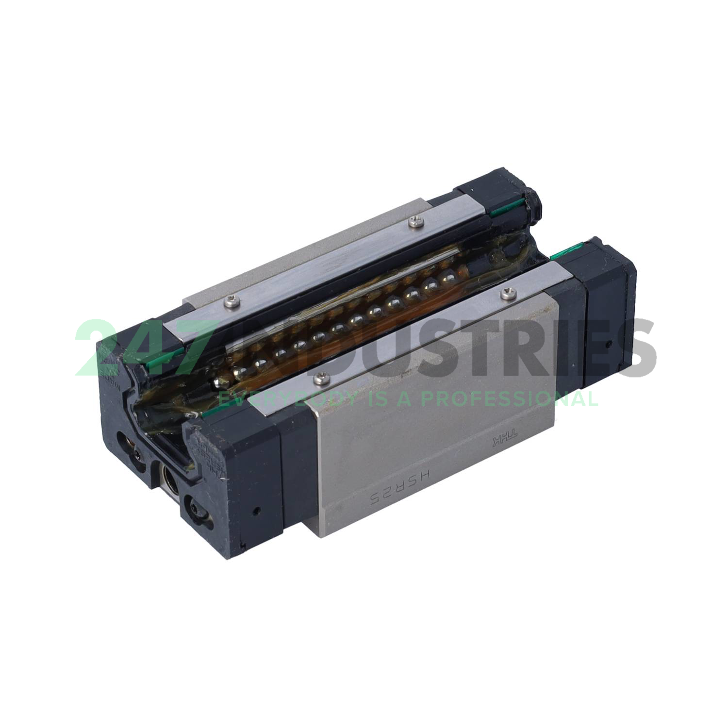 HSR25RQZSS Samick Image 5