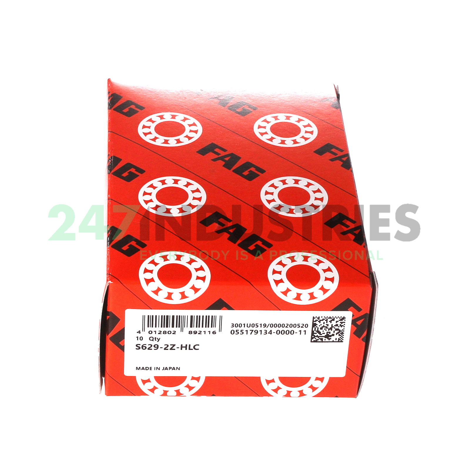 S629-2Z-HLC FAG Image 3