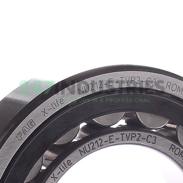 NU212-E-TVP2-C3 FAG Image 3