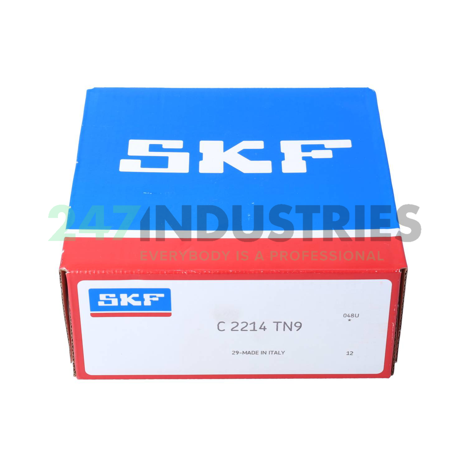 C2214TN9 SKF Image 3