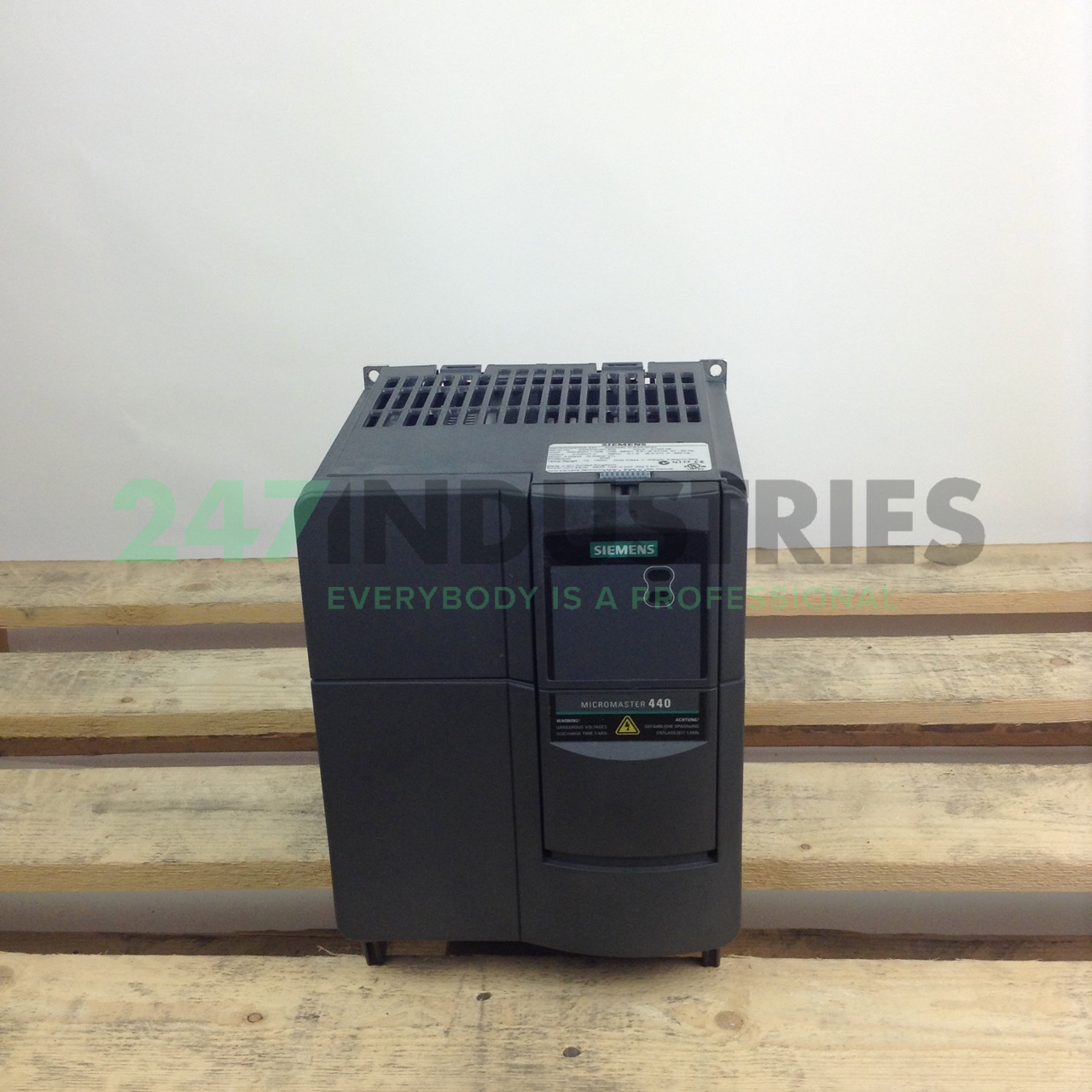 6SE6440-2UE24-0CA1 Siemens Image 4