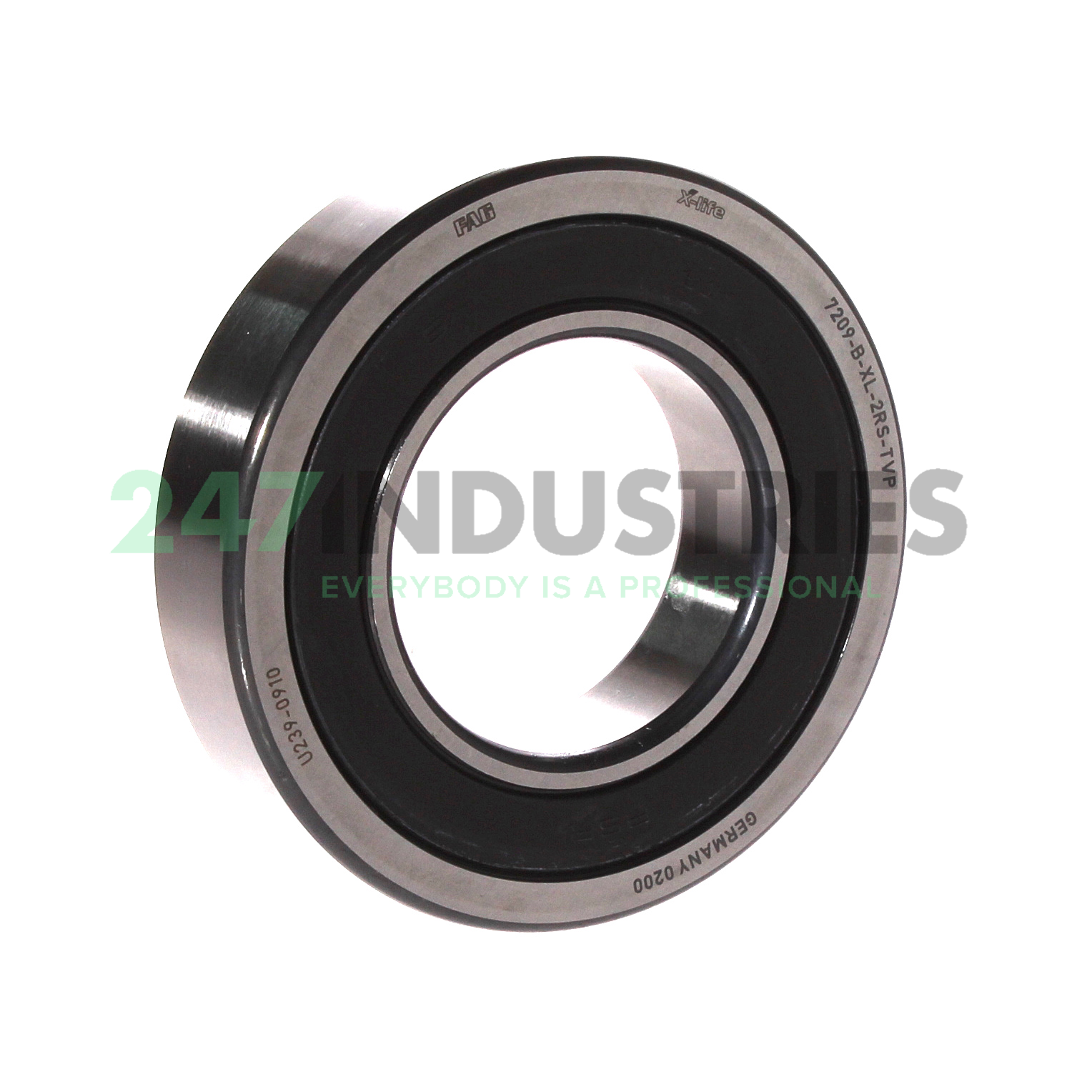 7209-B-XL-2RS-TVP FAG