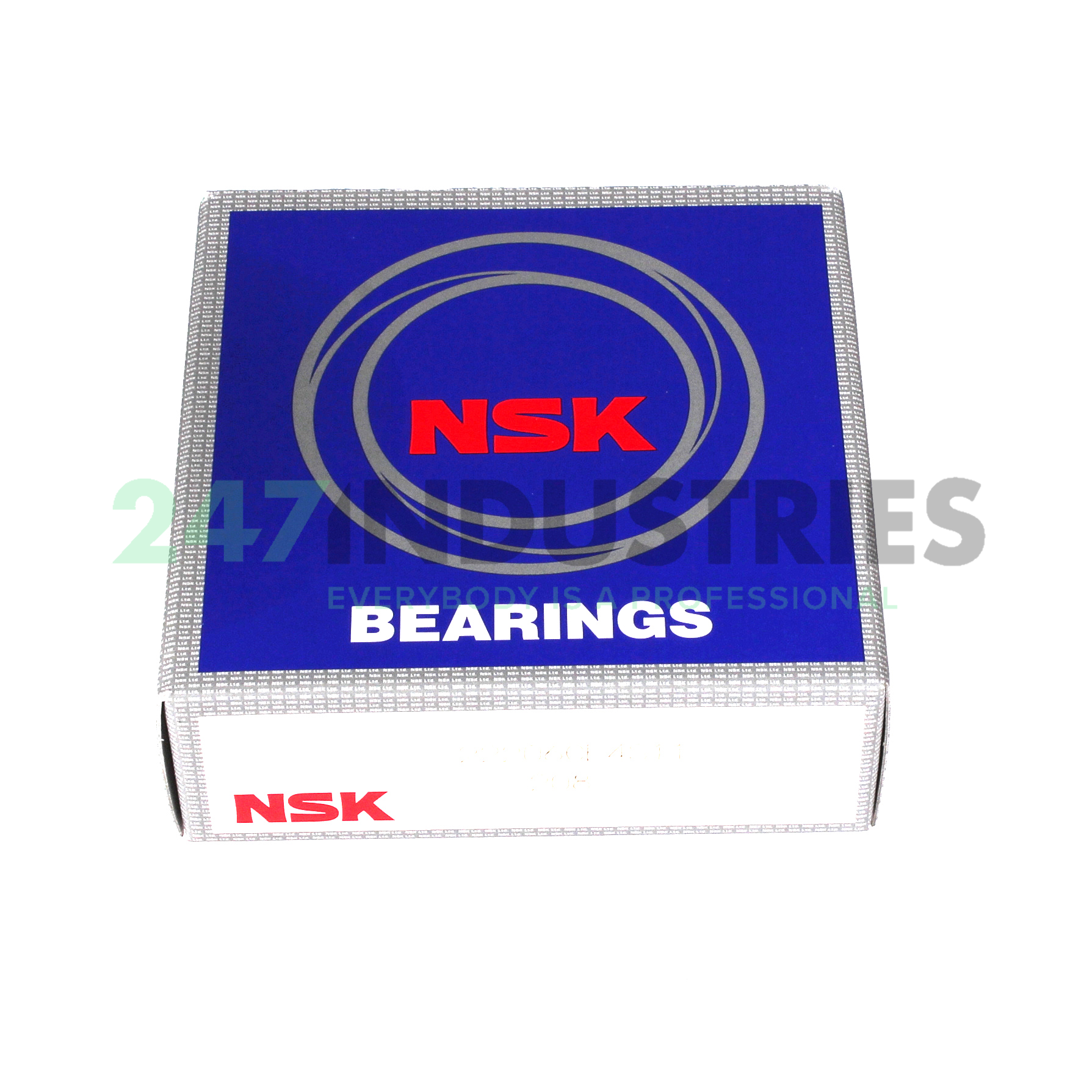 22206CE4S11 NSK Image 4