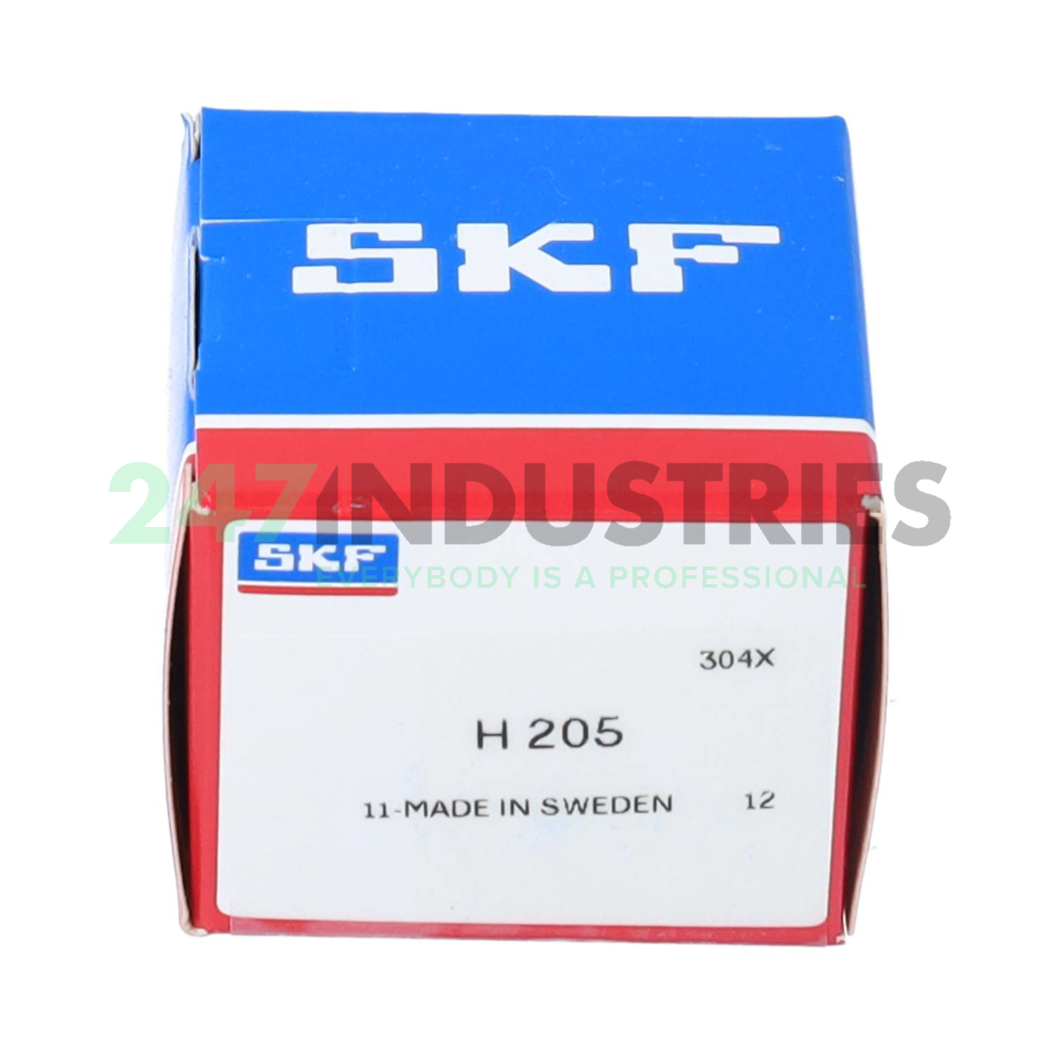 H205 SKF Image 4