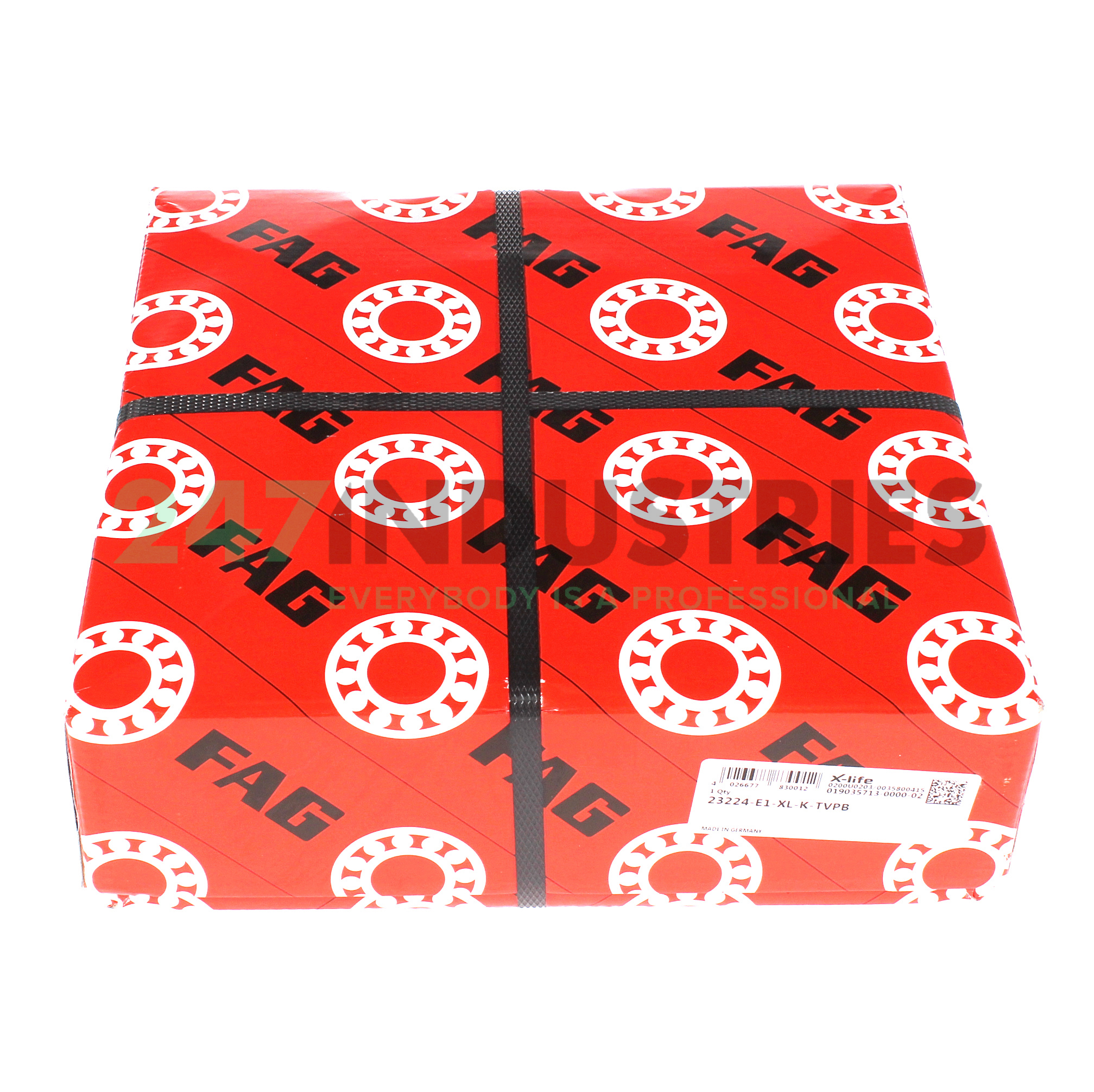 23224-E1-XL-K-TVPB FAG Image 5